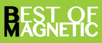 Best of Magnetic