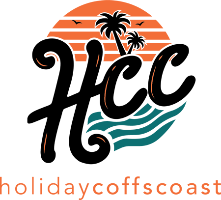 Holiday Coffs Coast