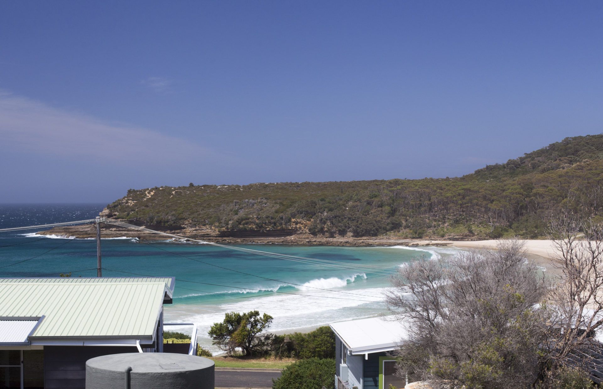 Kurrawa Drive