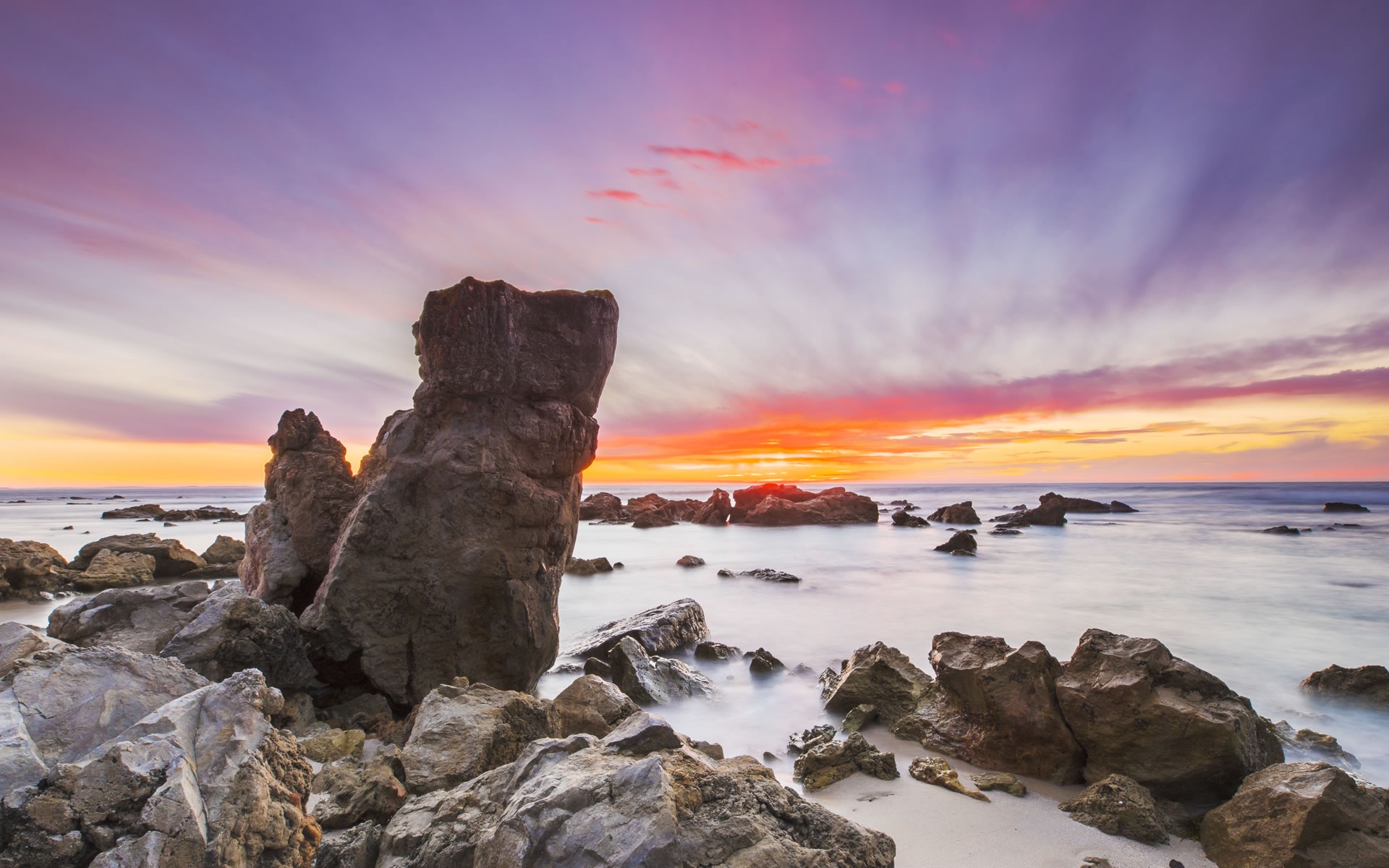 Mollymook Holiday Homes & Accommodation