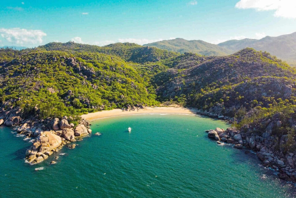 Radical Bay | Things to do in Magnetic Island