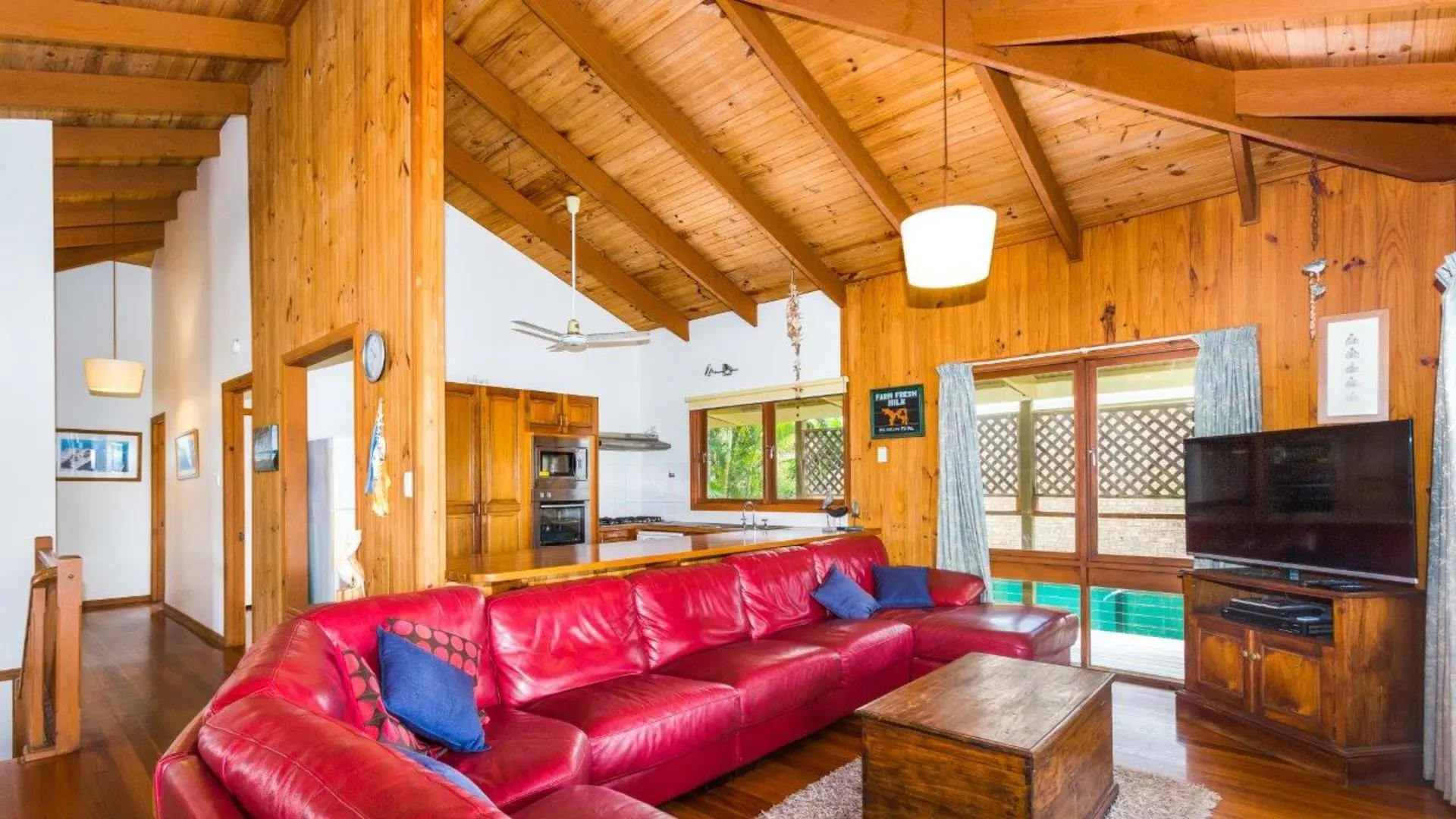 Deckhouse Surfside