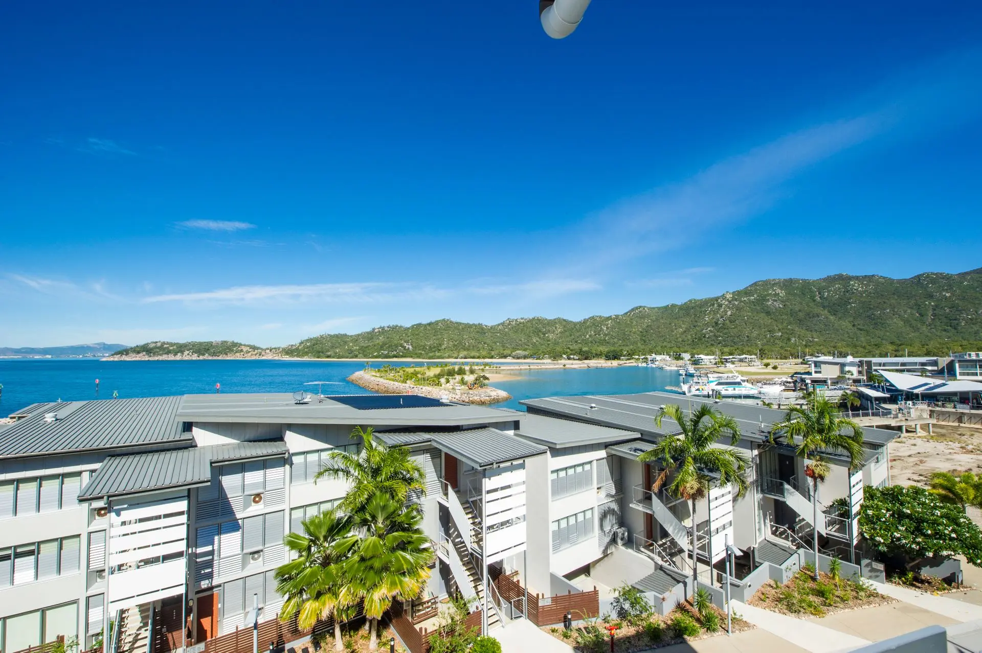 1 Bright Point Apartment 1502