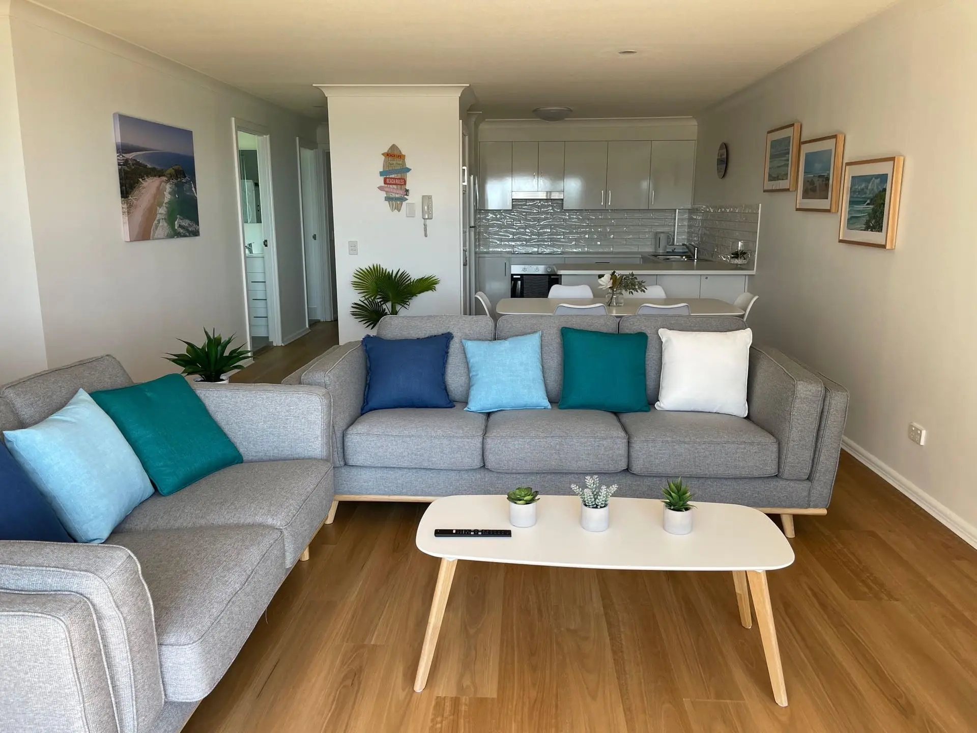 Cabarita Beachfront Superior Ocean 11