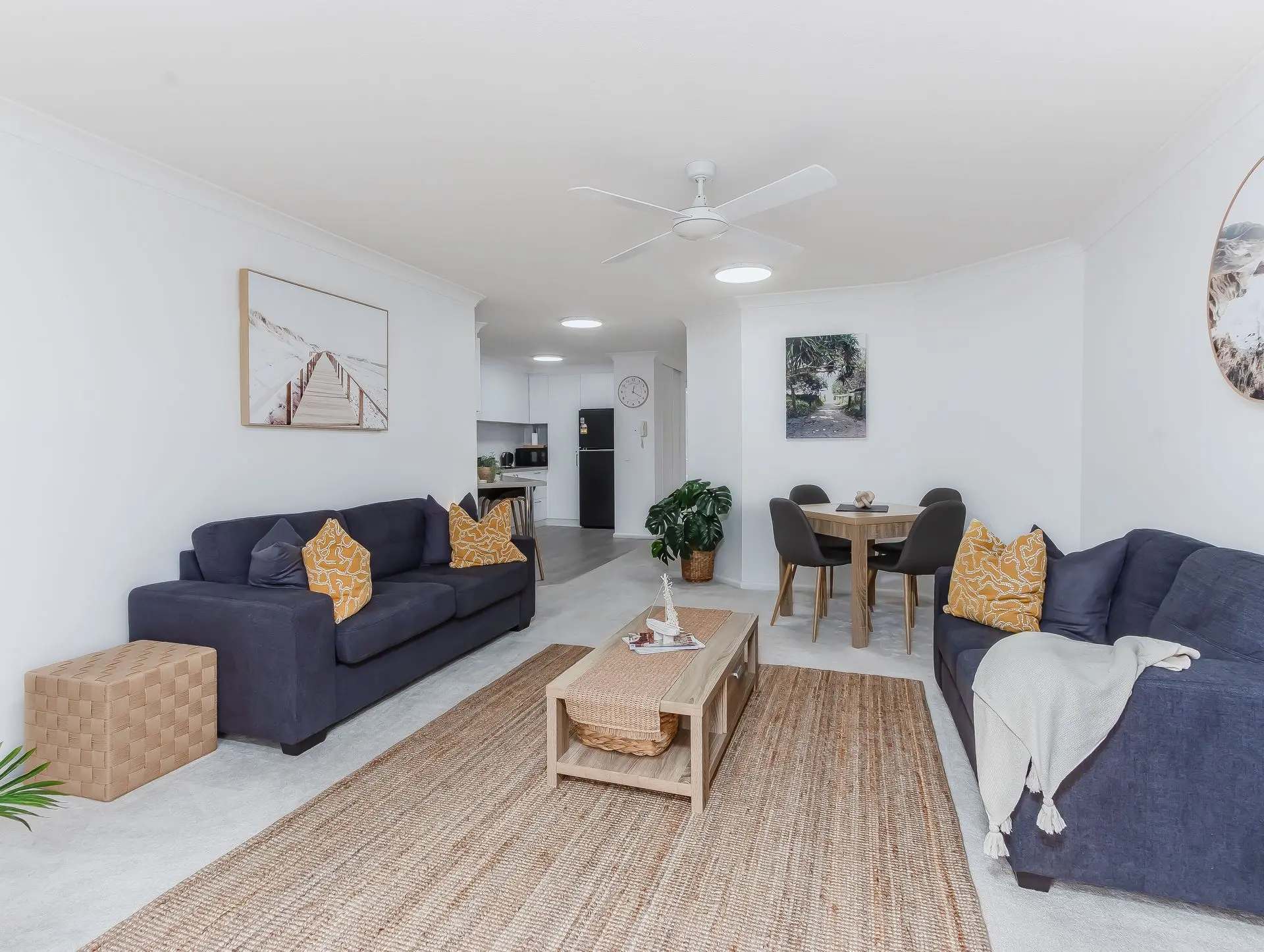 Cabarita Beachfront – Apartment 31