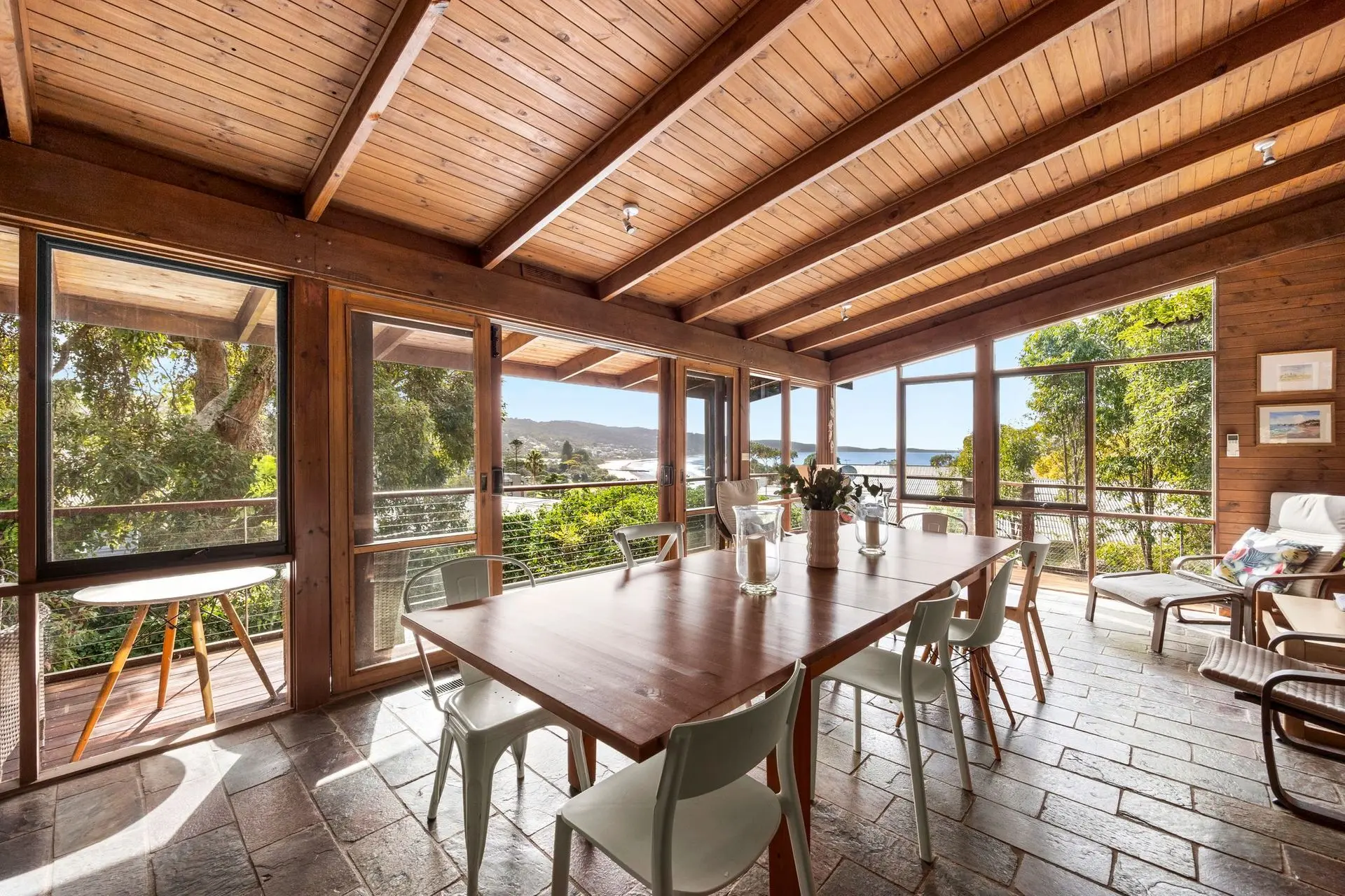 Bay Vista
