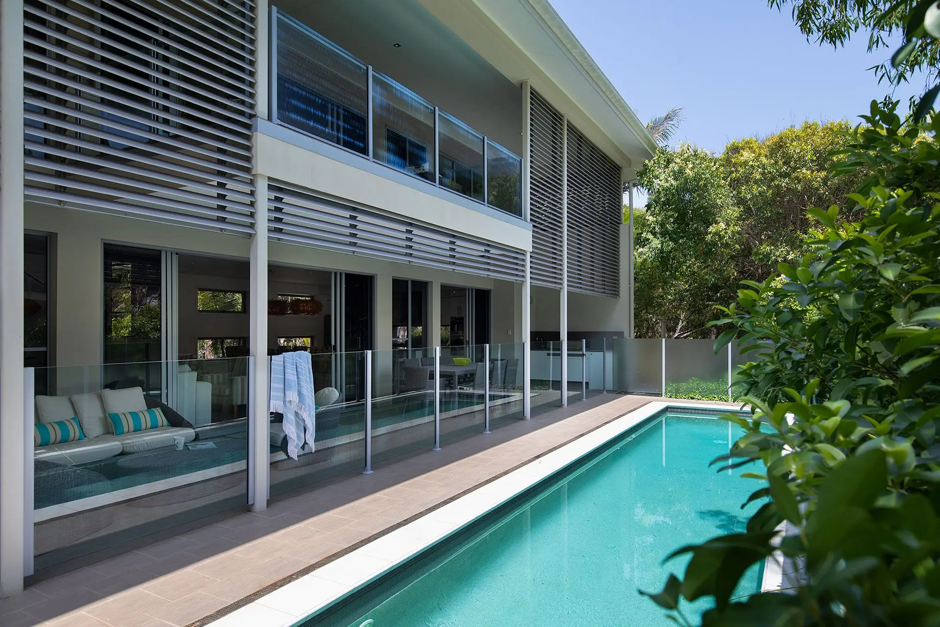 Yaroomba Beach House