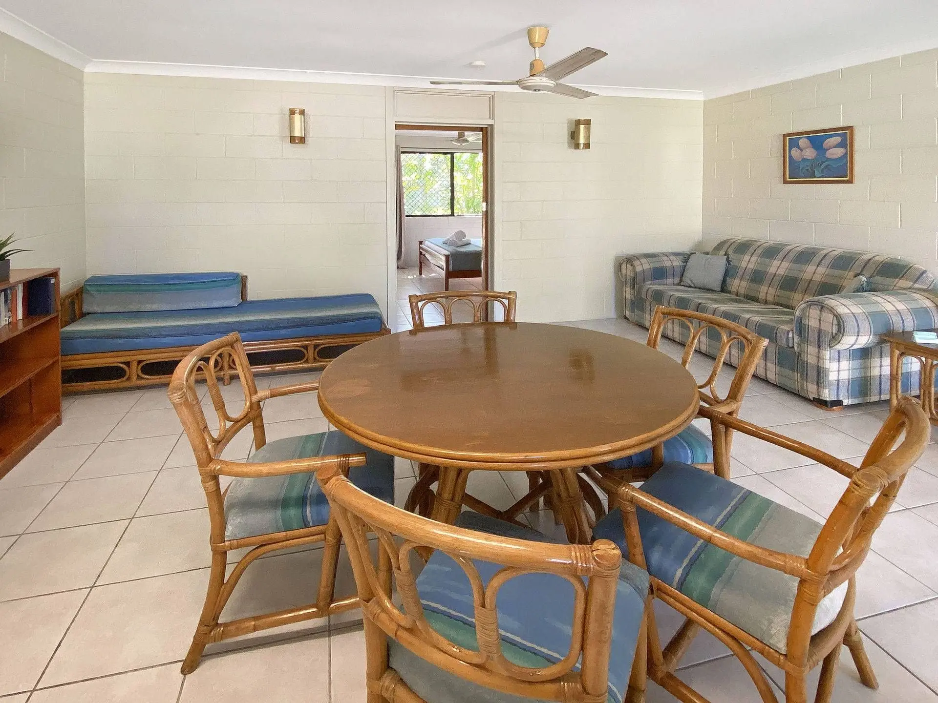 Alma Bay Holiday Unit 2
