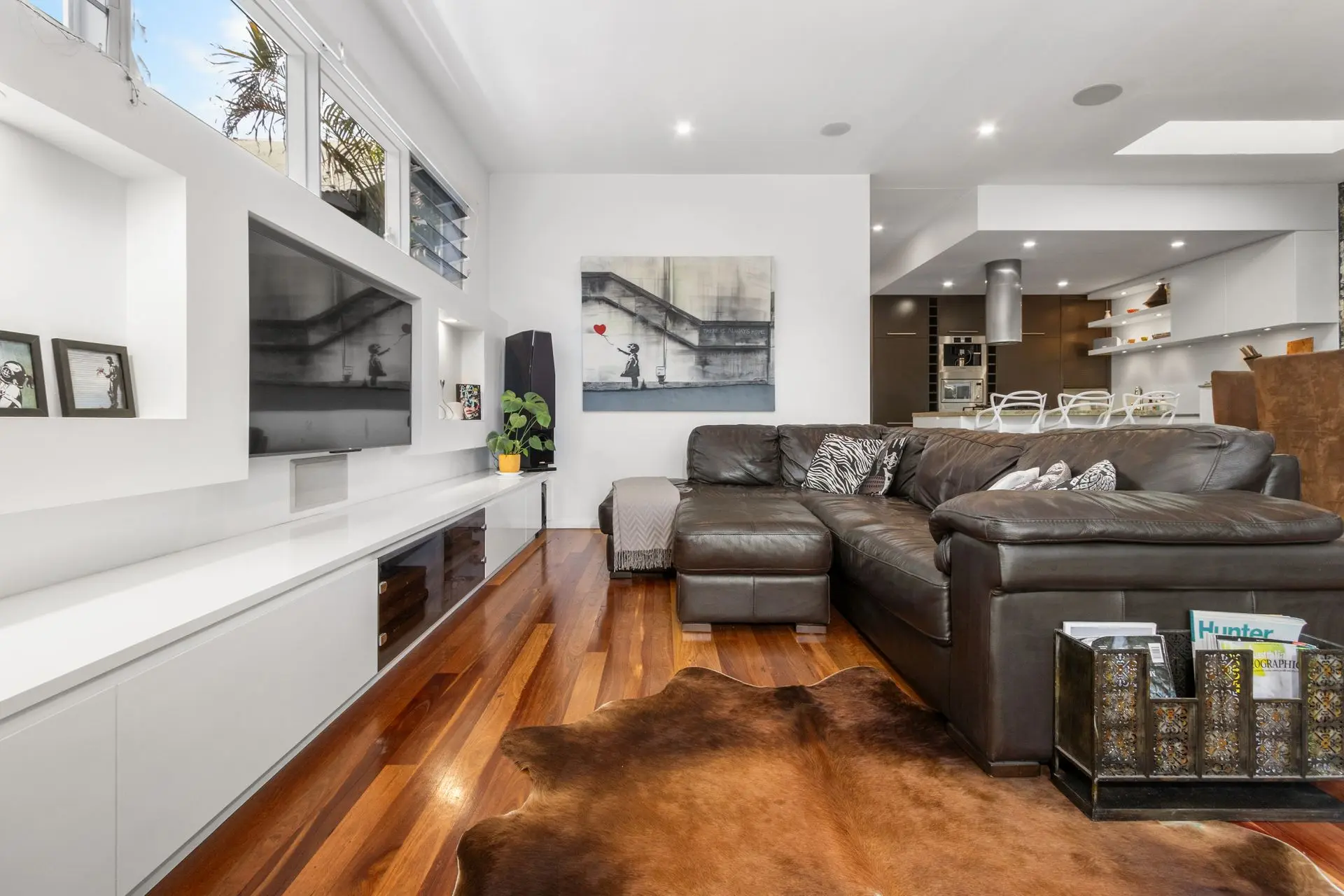 Inner Vibes – 5 minute walk to Beaumont Street