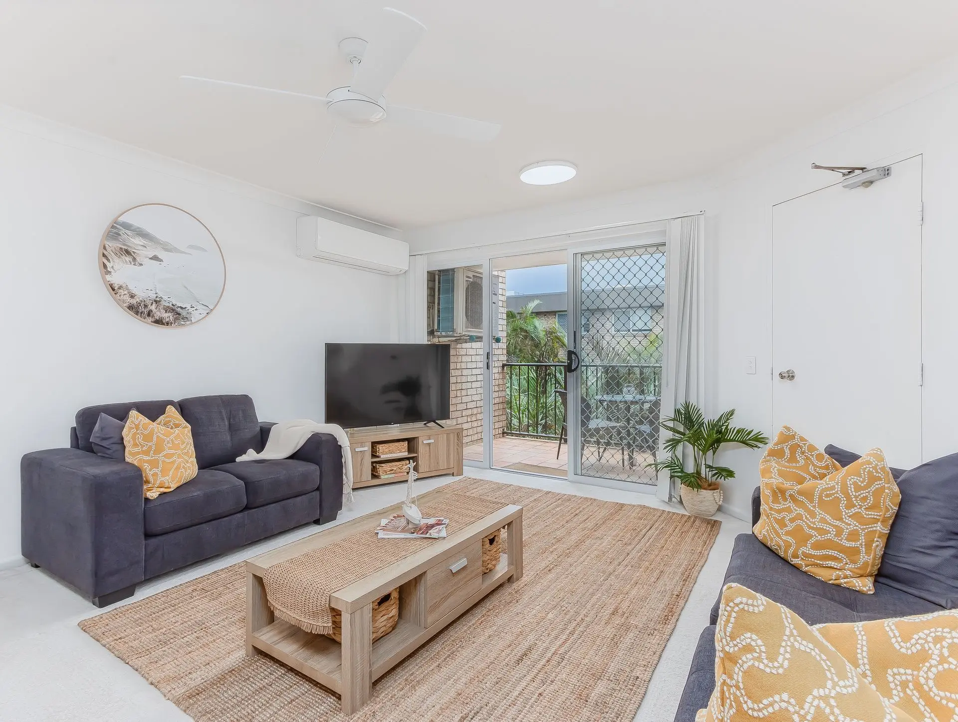 Cabarita Beachfront – Apartment 31