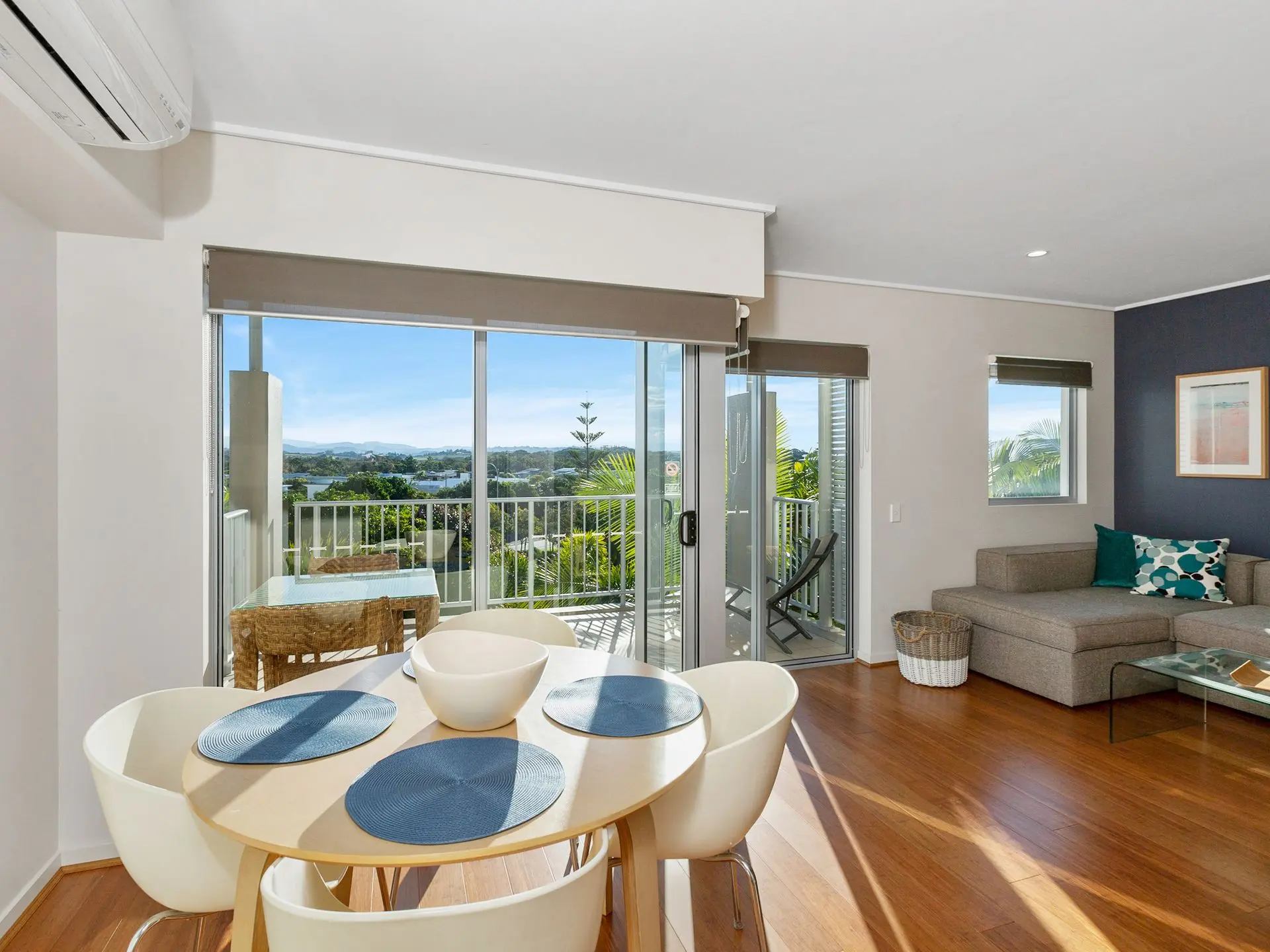 Resort Apartment 8322 at Bells Boulevard