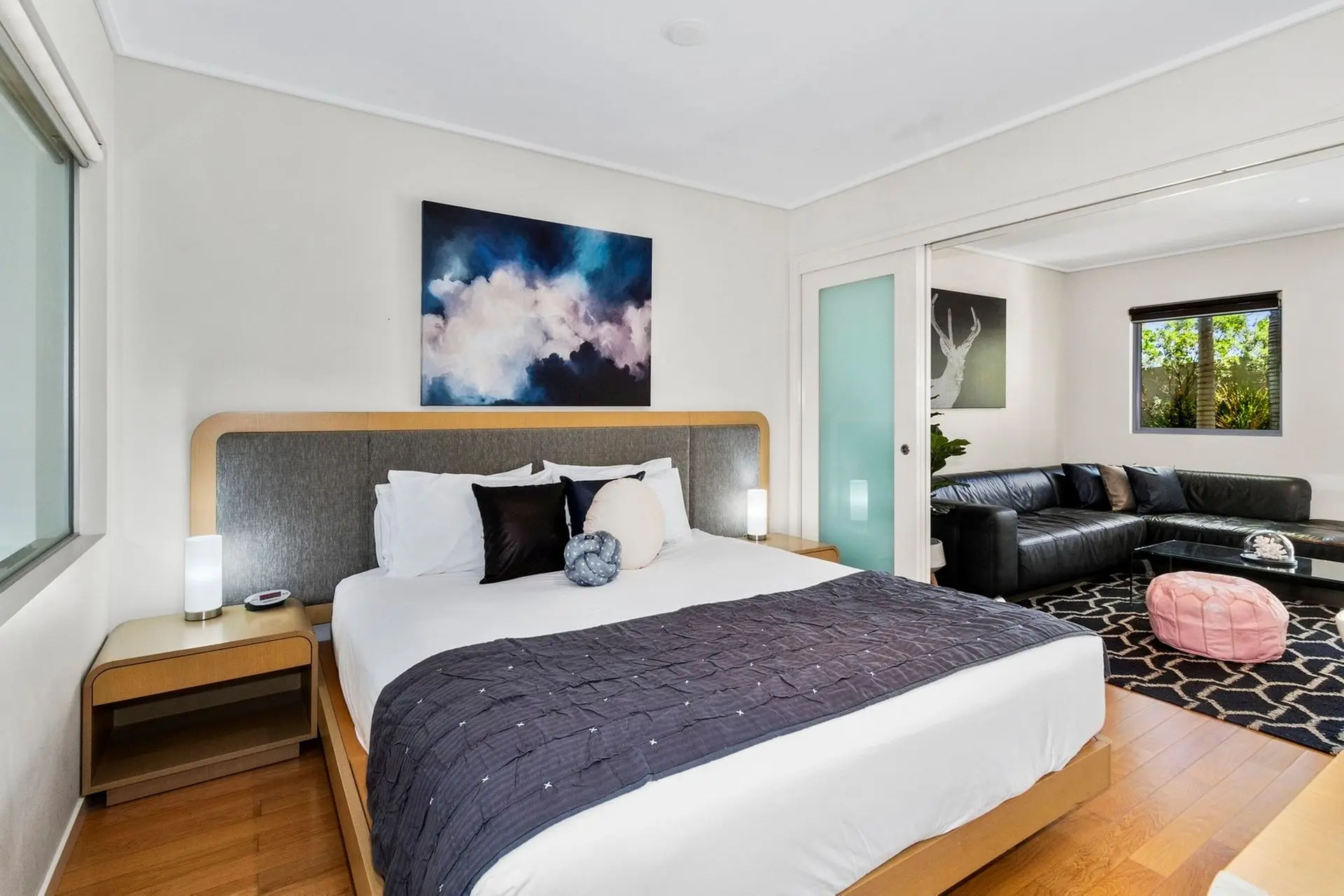 Resort Apartment 6114a One Bedroom – Bells Blvd