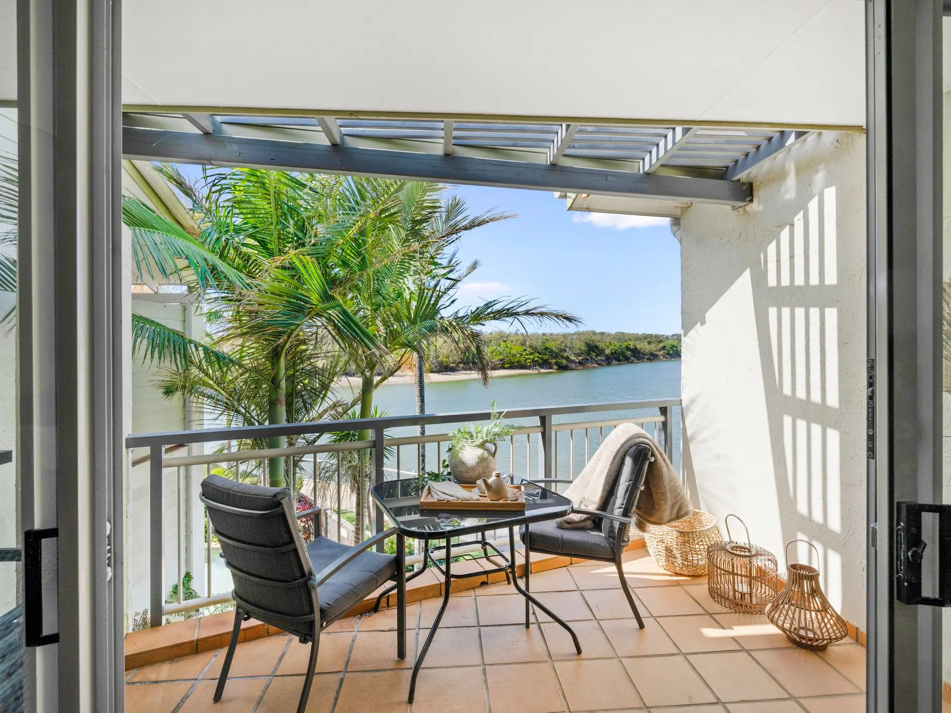 Sunrise Cove  2 Bedroom Boutique Waterfront 17
