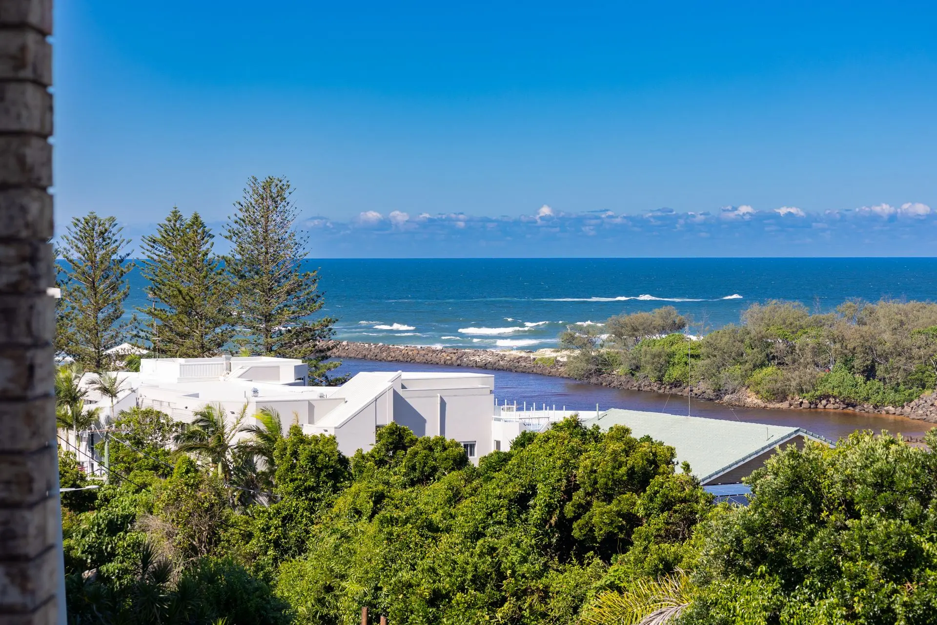 Hungerford Beach Apartment