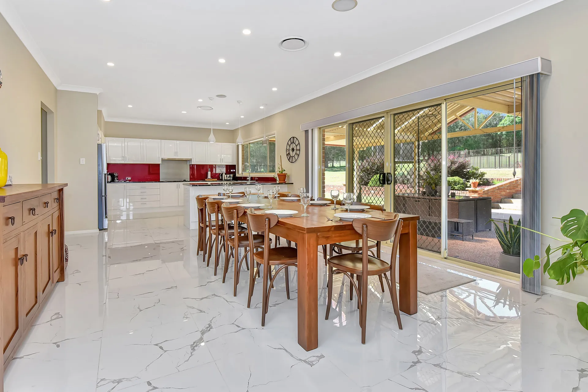 Hunter Valley Family Oasis – 5 bedroom House with Pool