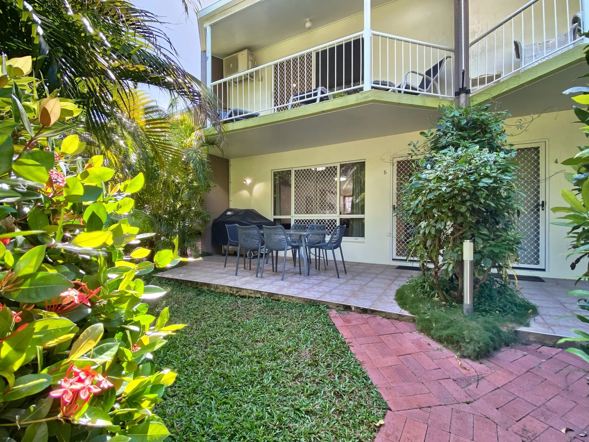 Island Magic Townhouse 5