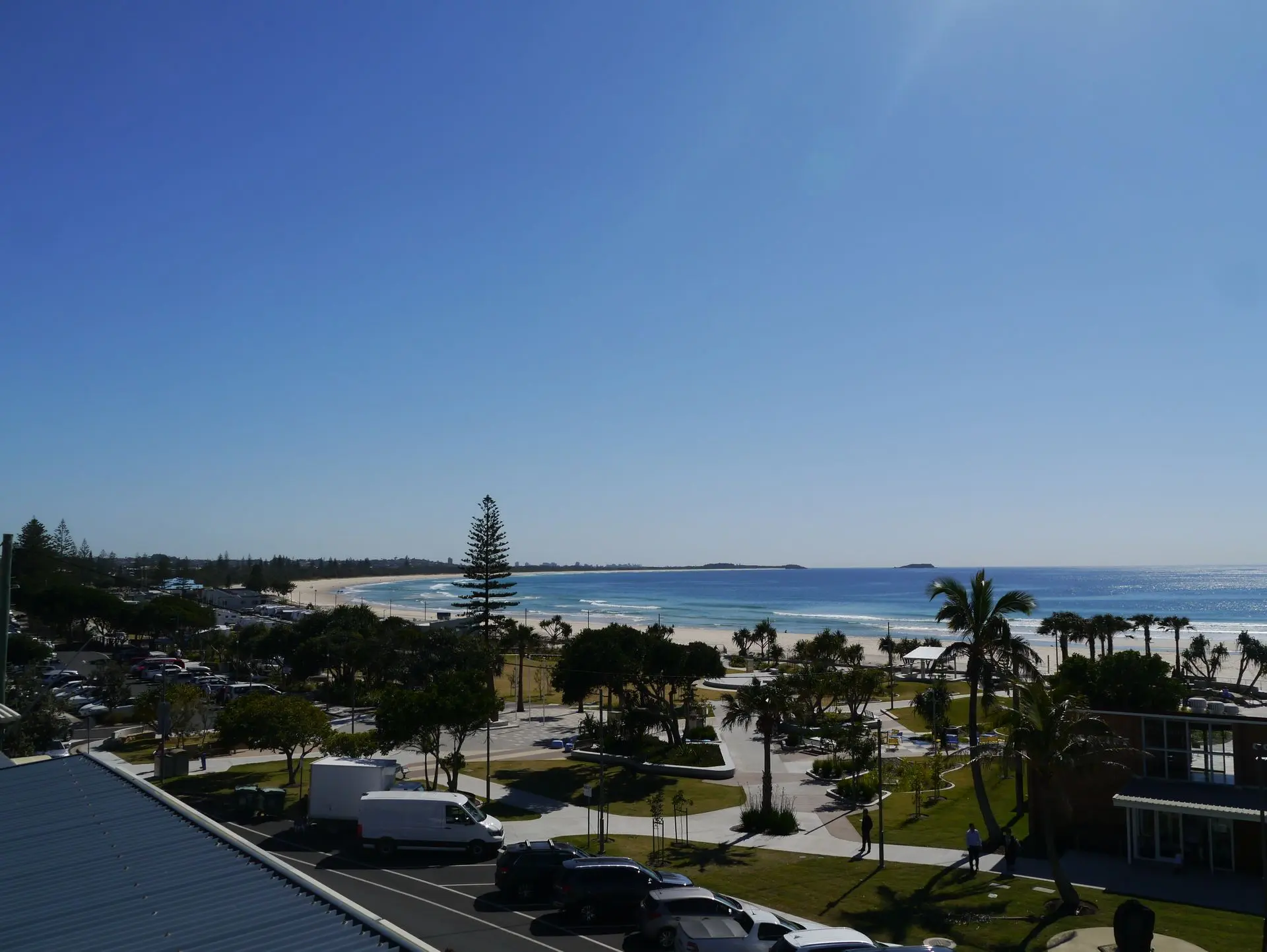 Paradiso 3 Bedroom Ocean Front 218