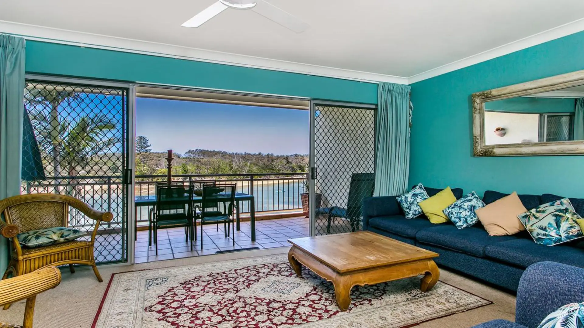 Sunrise Cove  2 Bedroom Superior Waterfront 21