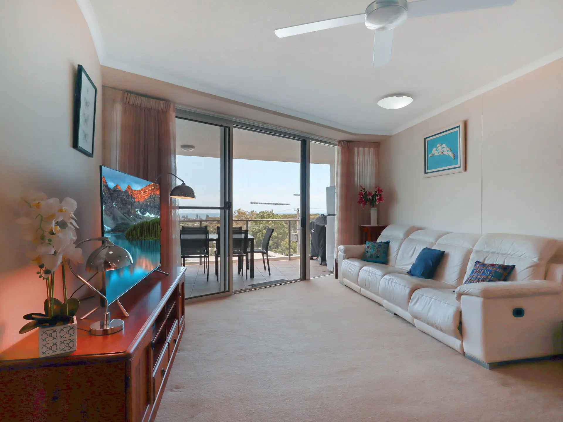 POINTS NORTH UNIT 507 – CALOUNDRA