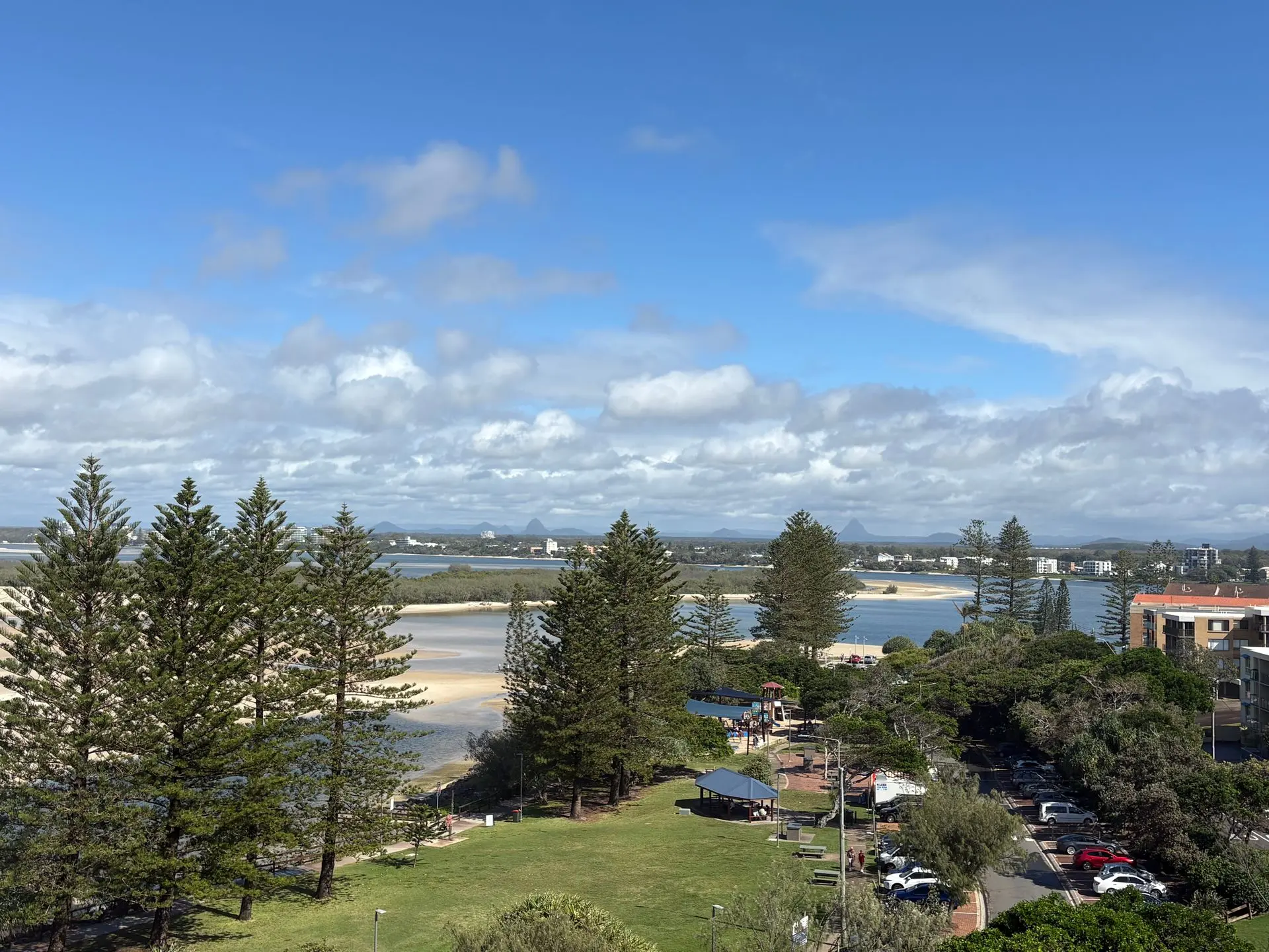 ARALUEN UNIT 14