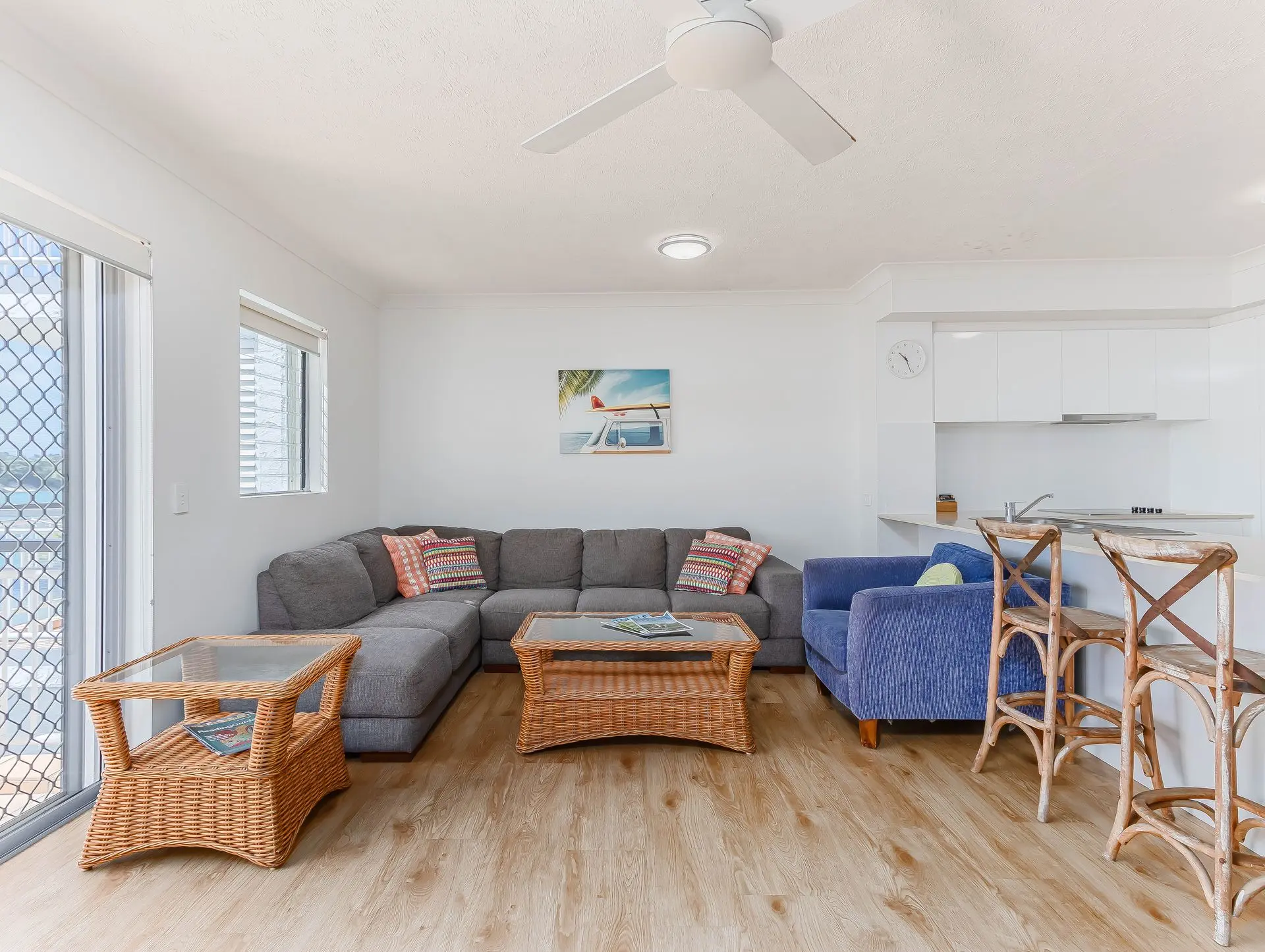 Sunrise Cove  2 Bedroom Waterfront 8