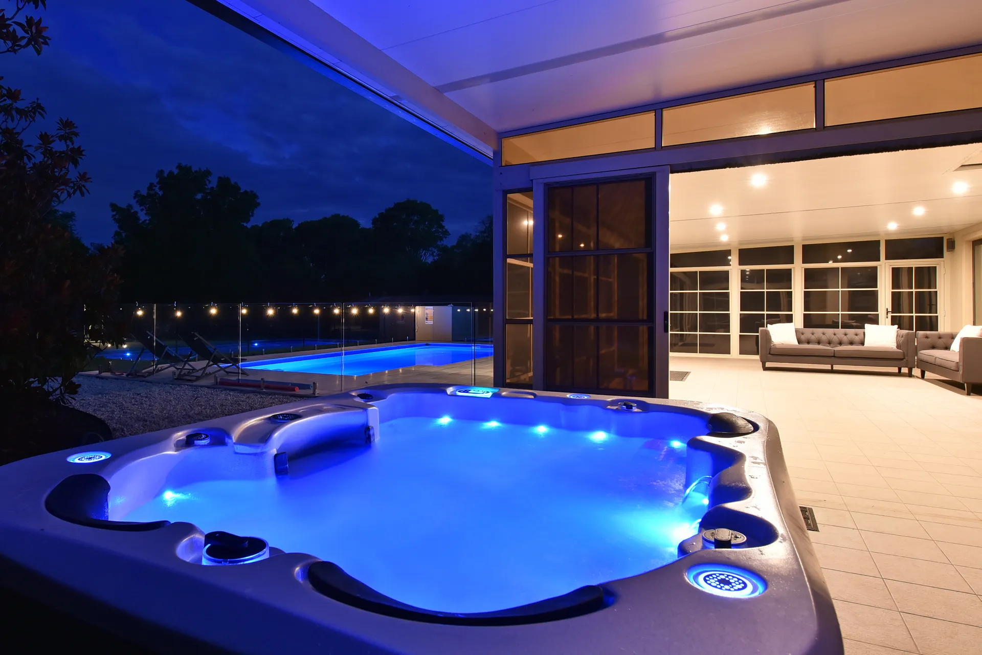 *Hot* Spoil someone special at Hunter Manor House – stunning luxury in super central location