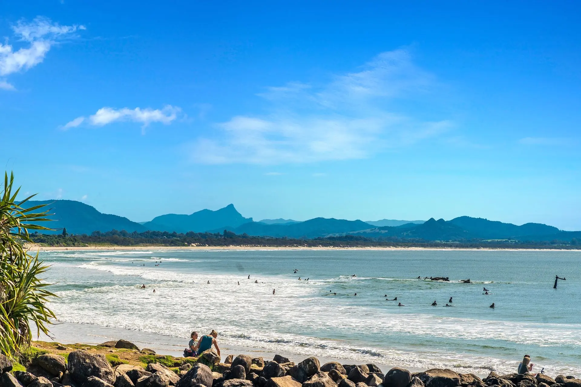 Quiksilver Apartments The Wreck – heart of Byron