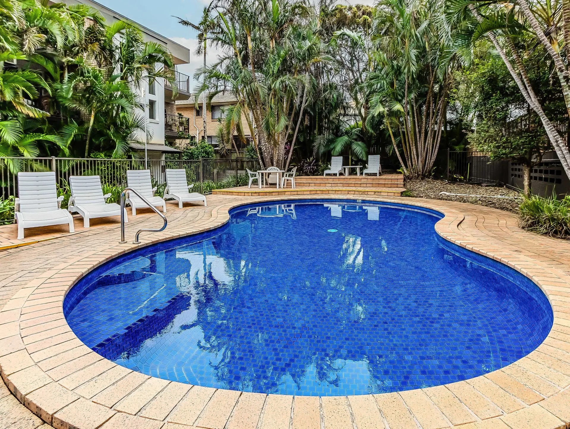 Cabarita Beachfront – Apartment 31