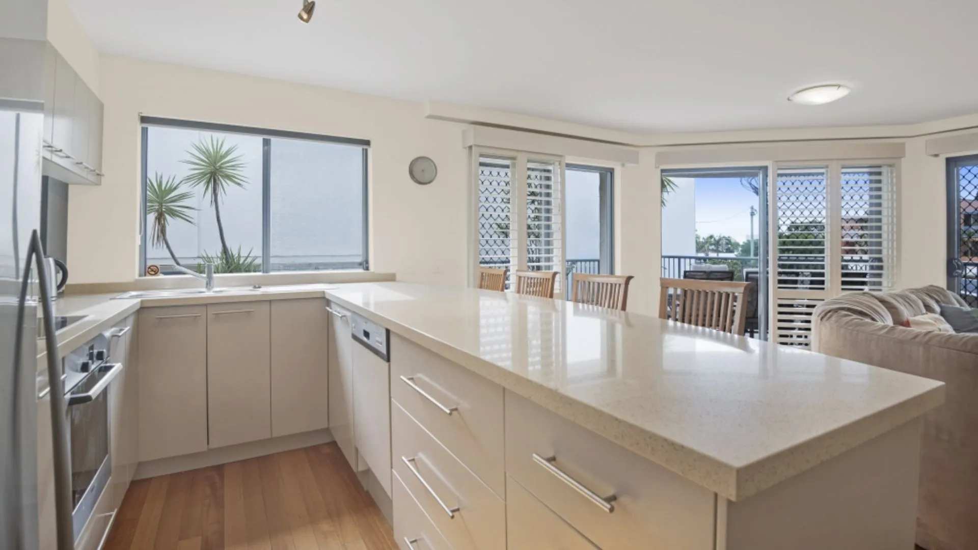 Breakwater Views Apartment 2 Cabarita Beach