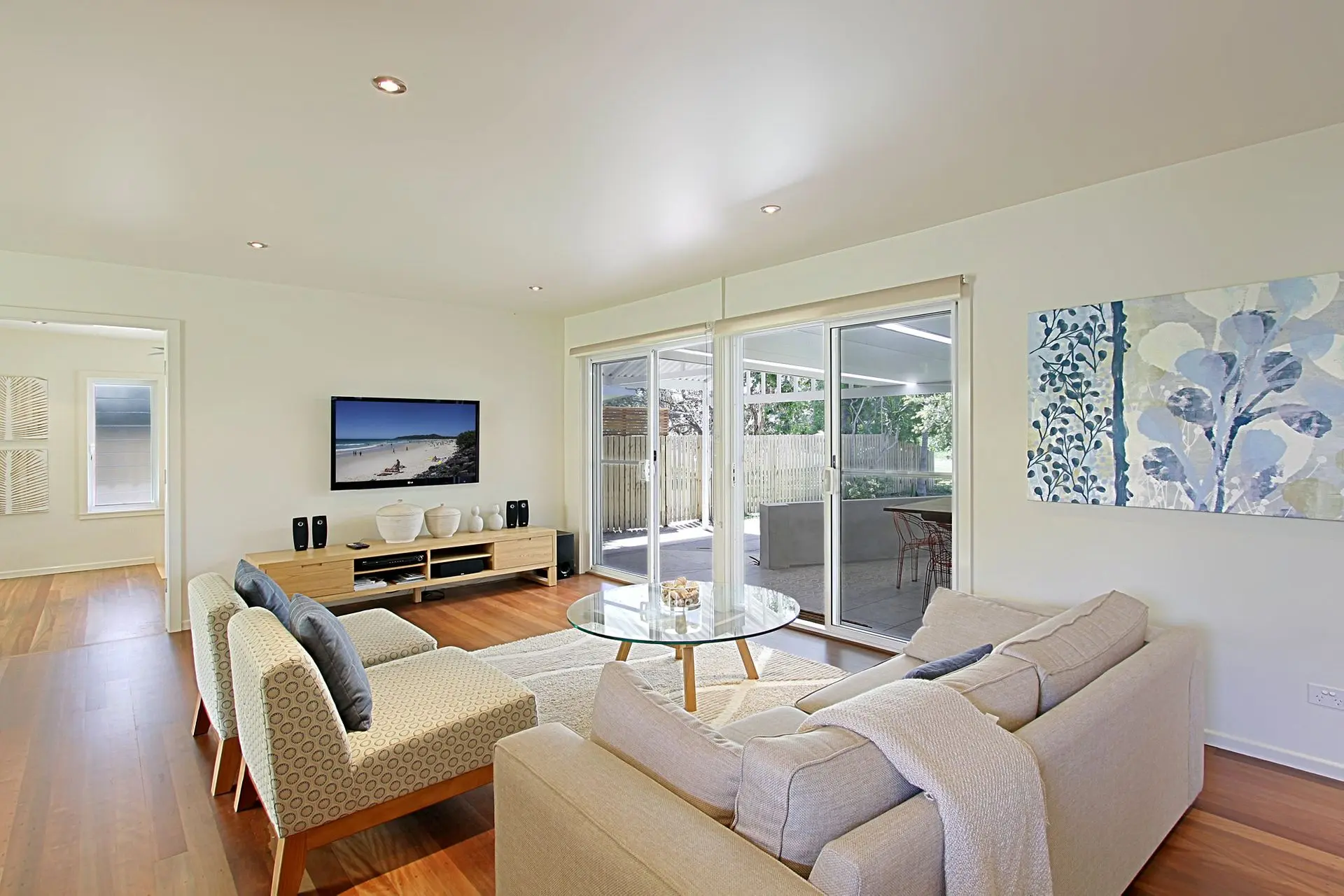 Mi Casa – stylish beach house near town & surf