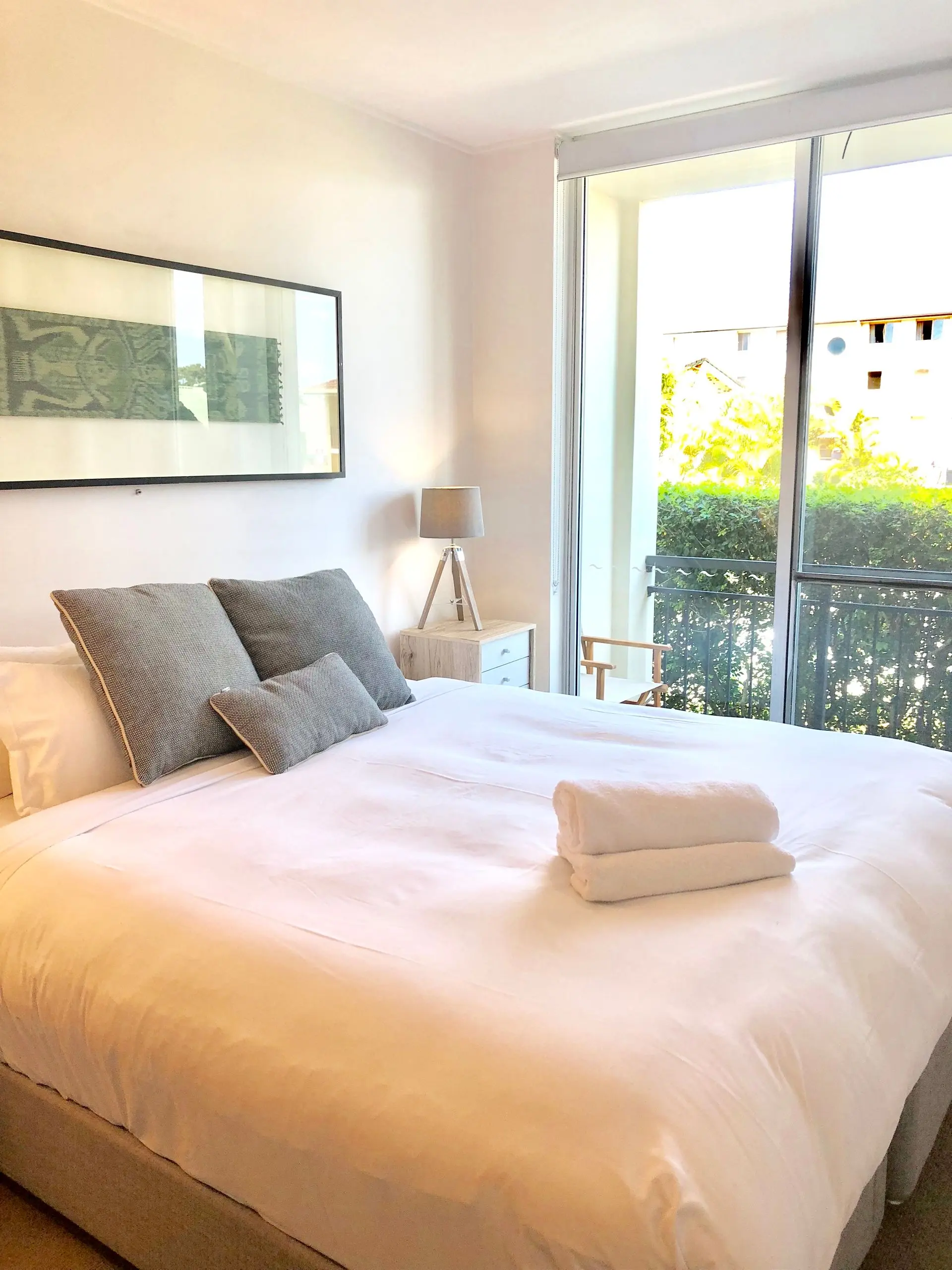 Paradiso 3 Bedroom Ground Floor 105