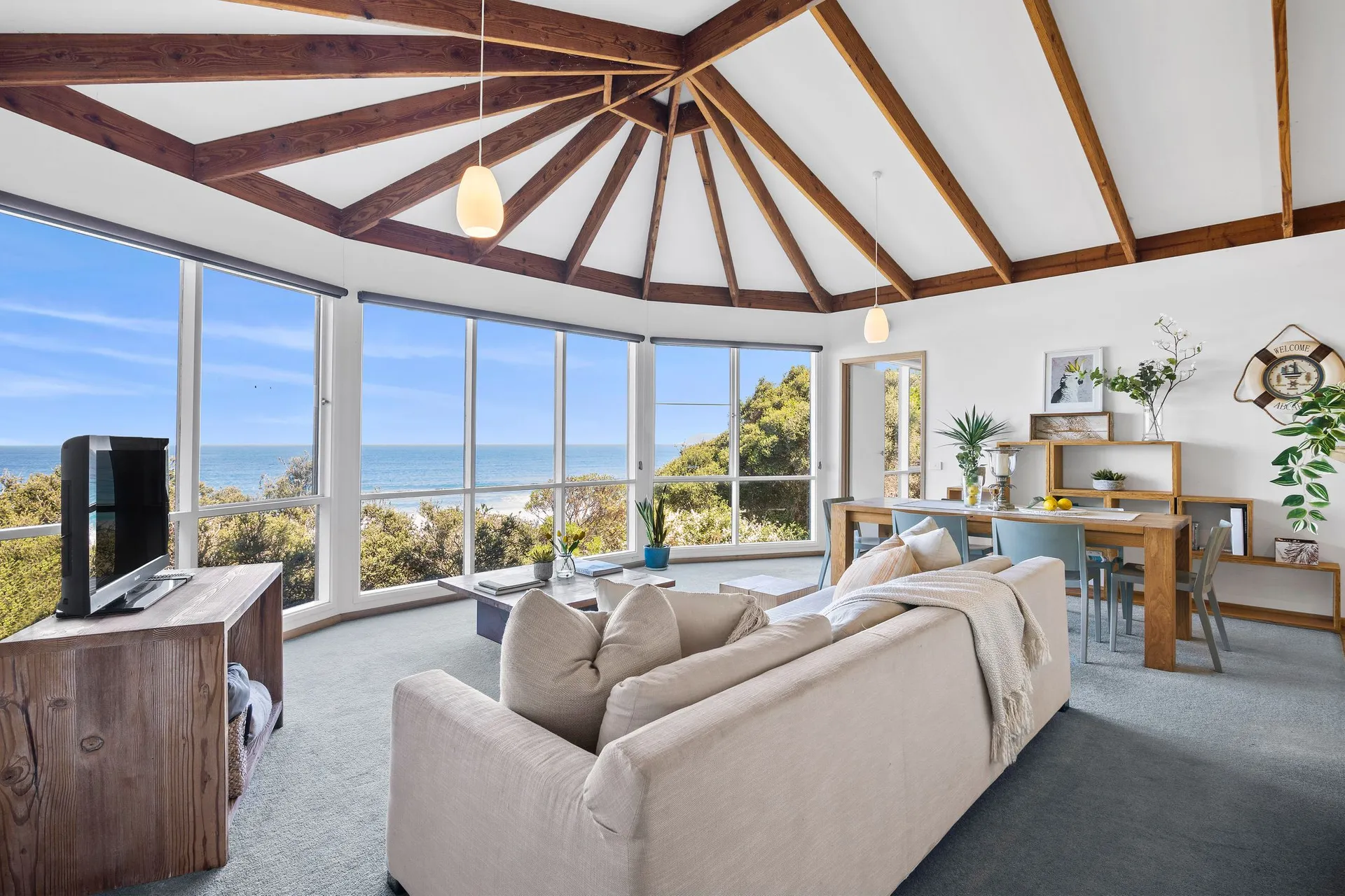 Pelican Views – Fairhaven