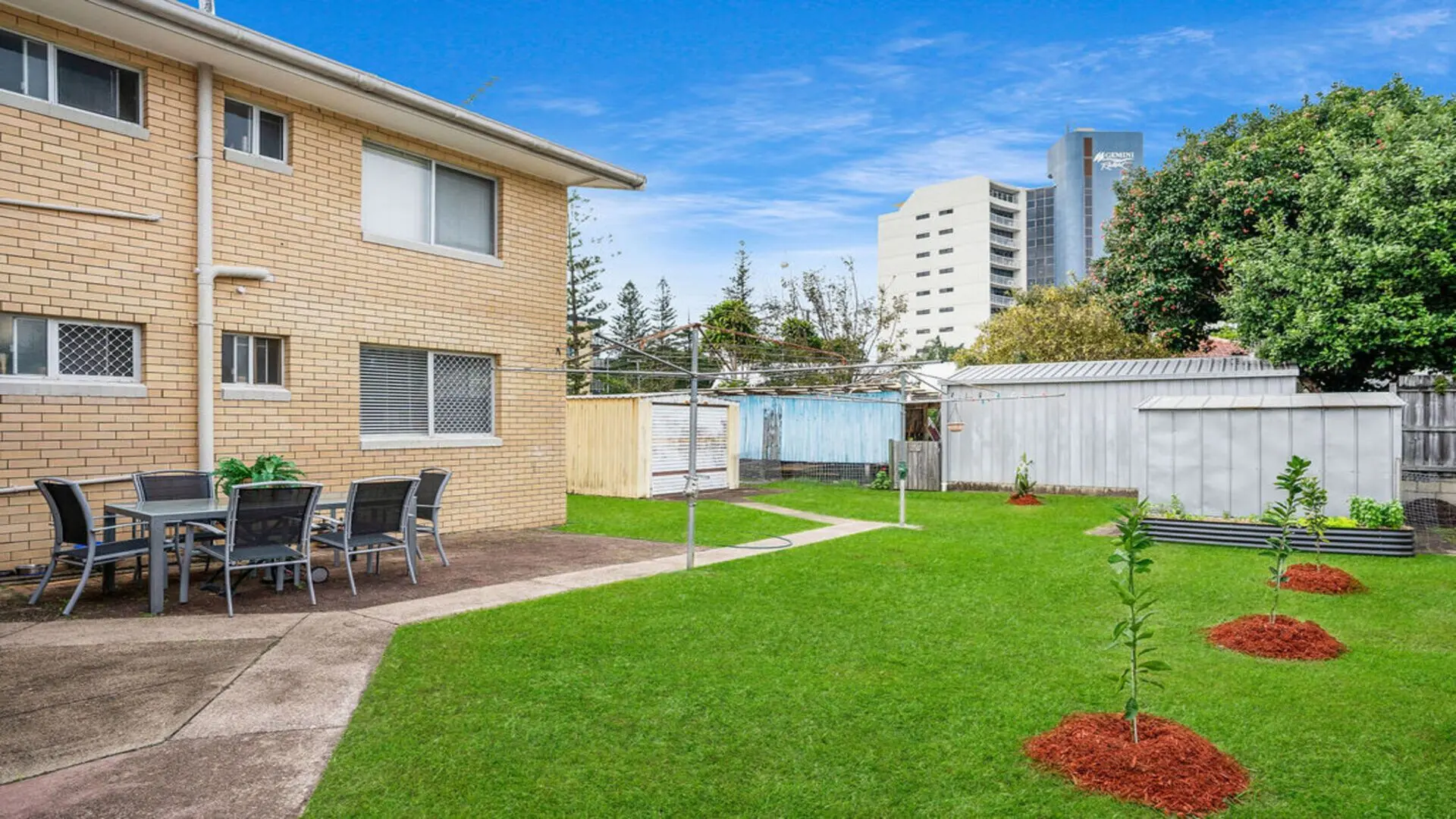 Unit 1 Talinga Court, 71 Taylor Ave, Golden Beach