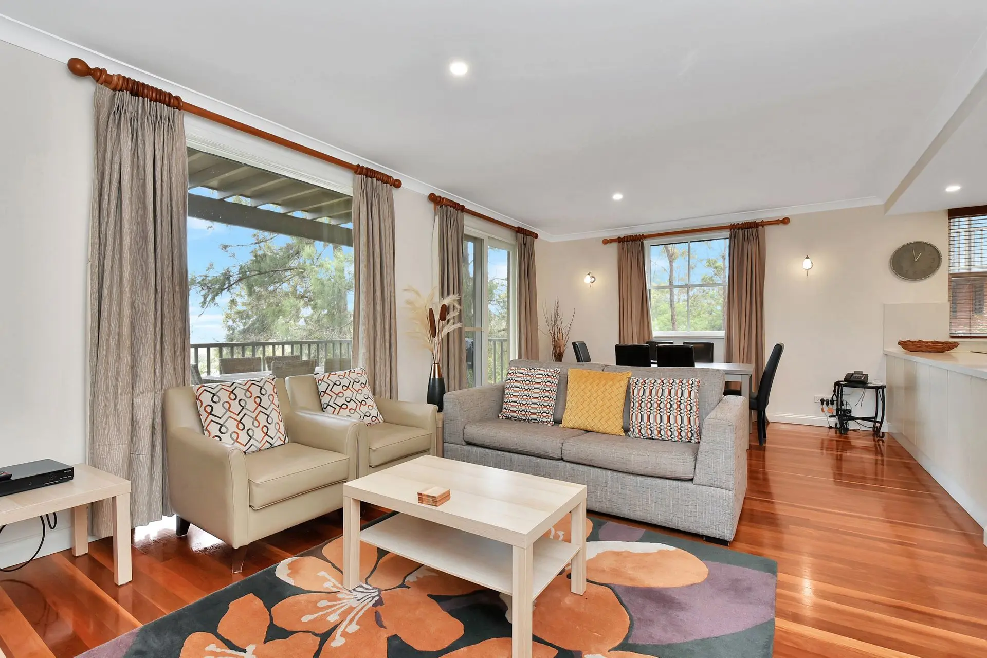 Villa 2br Frambois Villa located within Cypress Lakes Resort