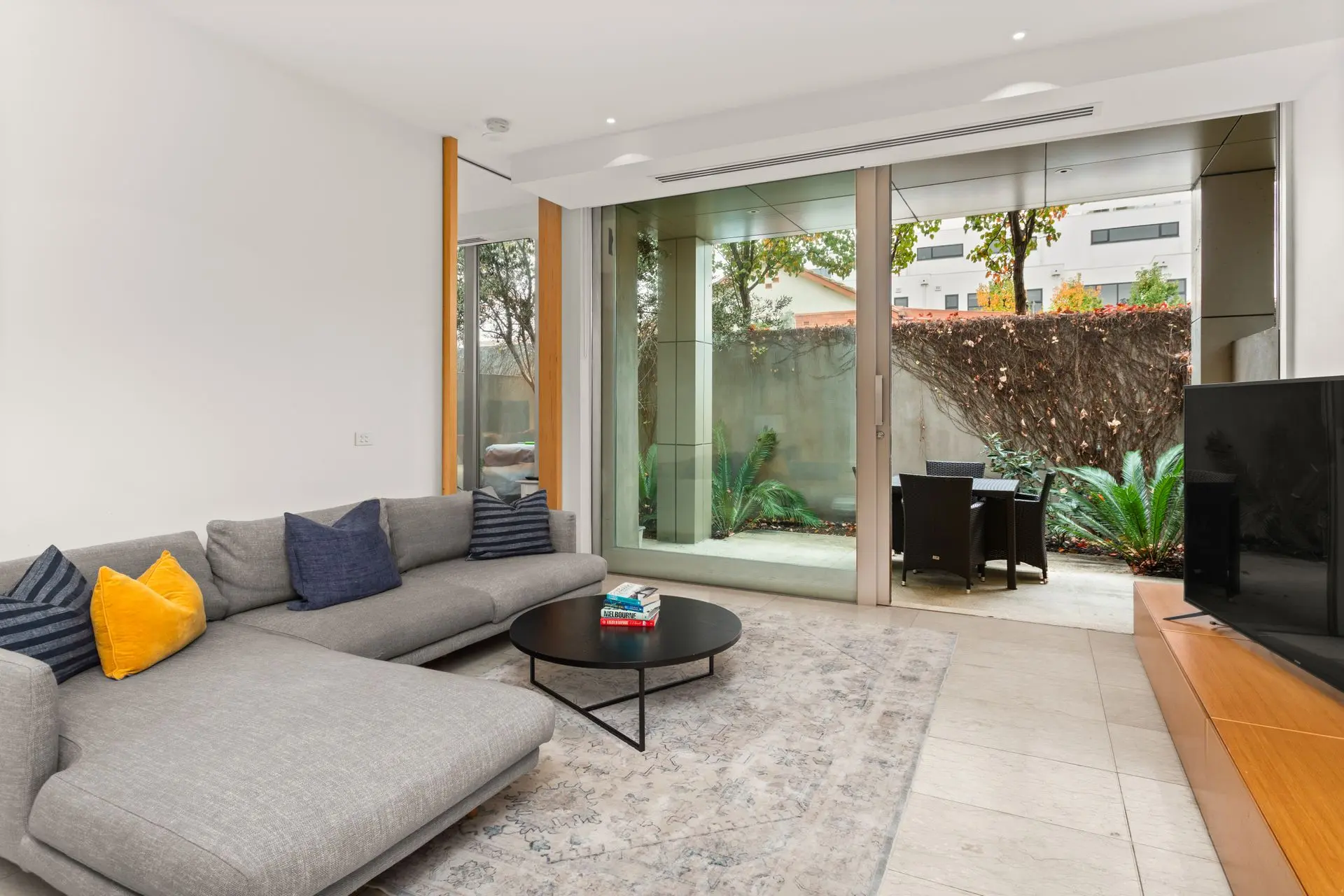 The Residence
