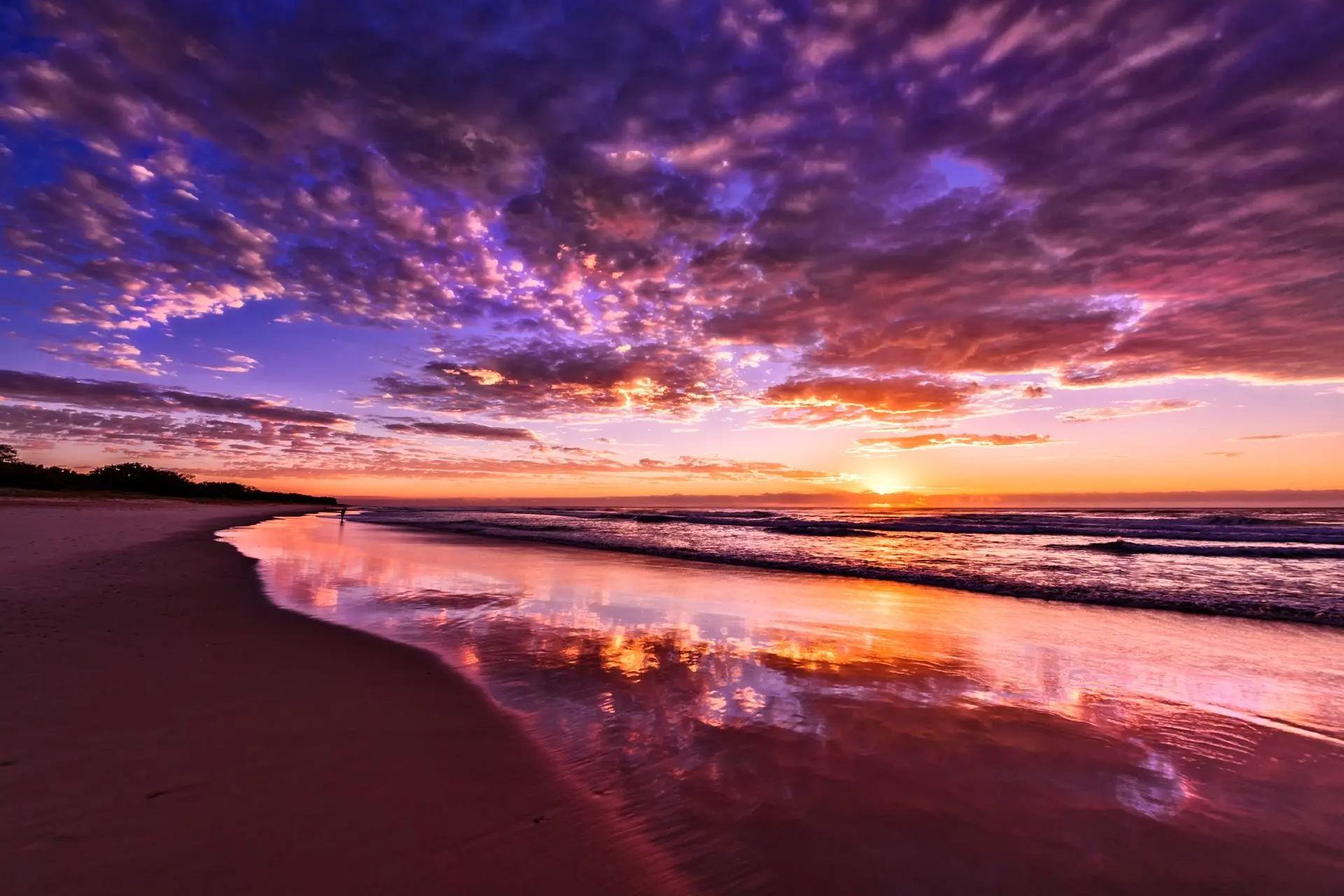 Cabarita Beachfront Ocean View 12