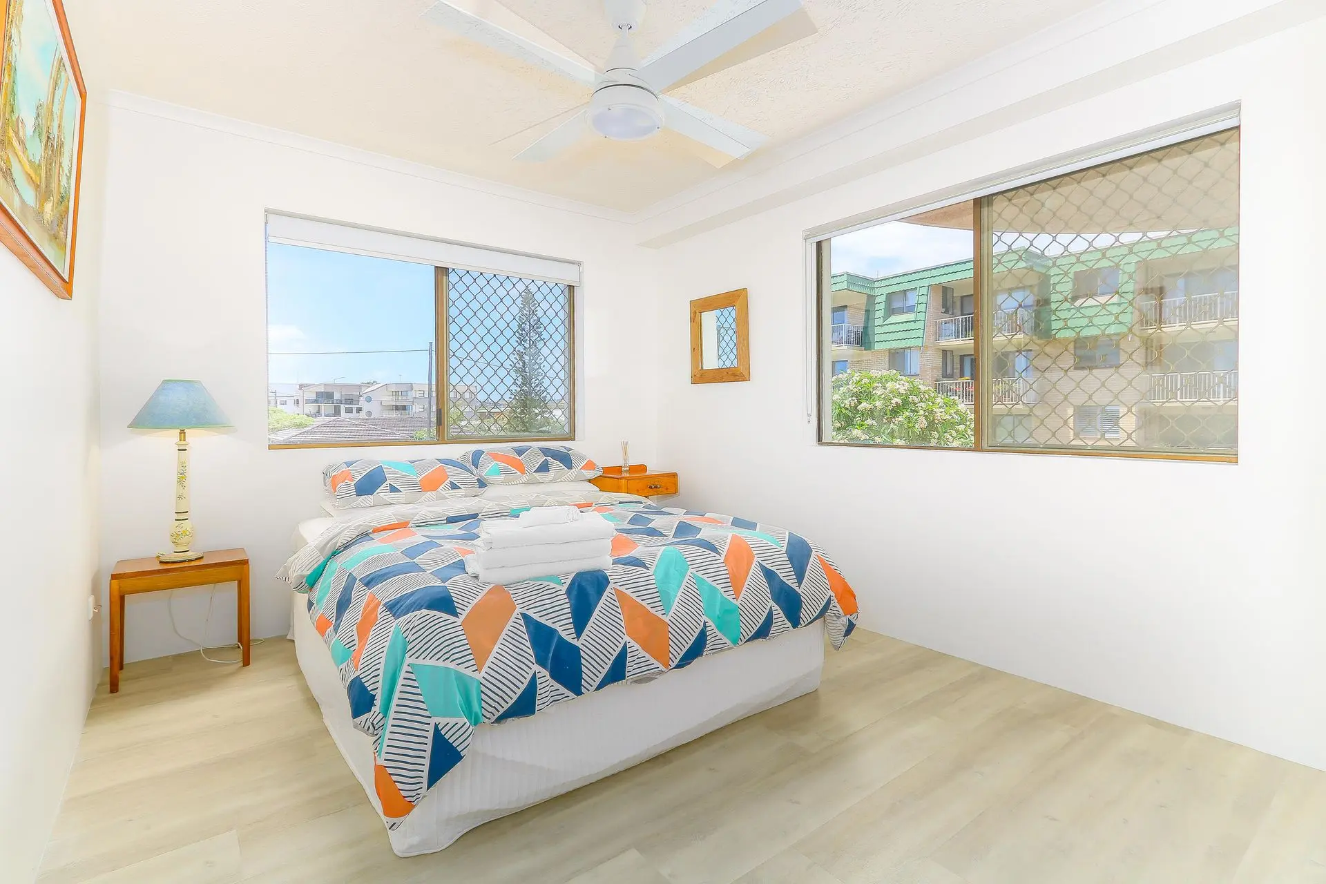 Acacia Holiday Apartment