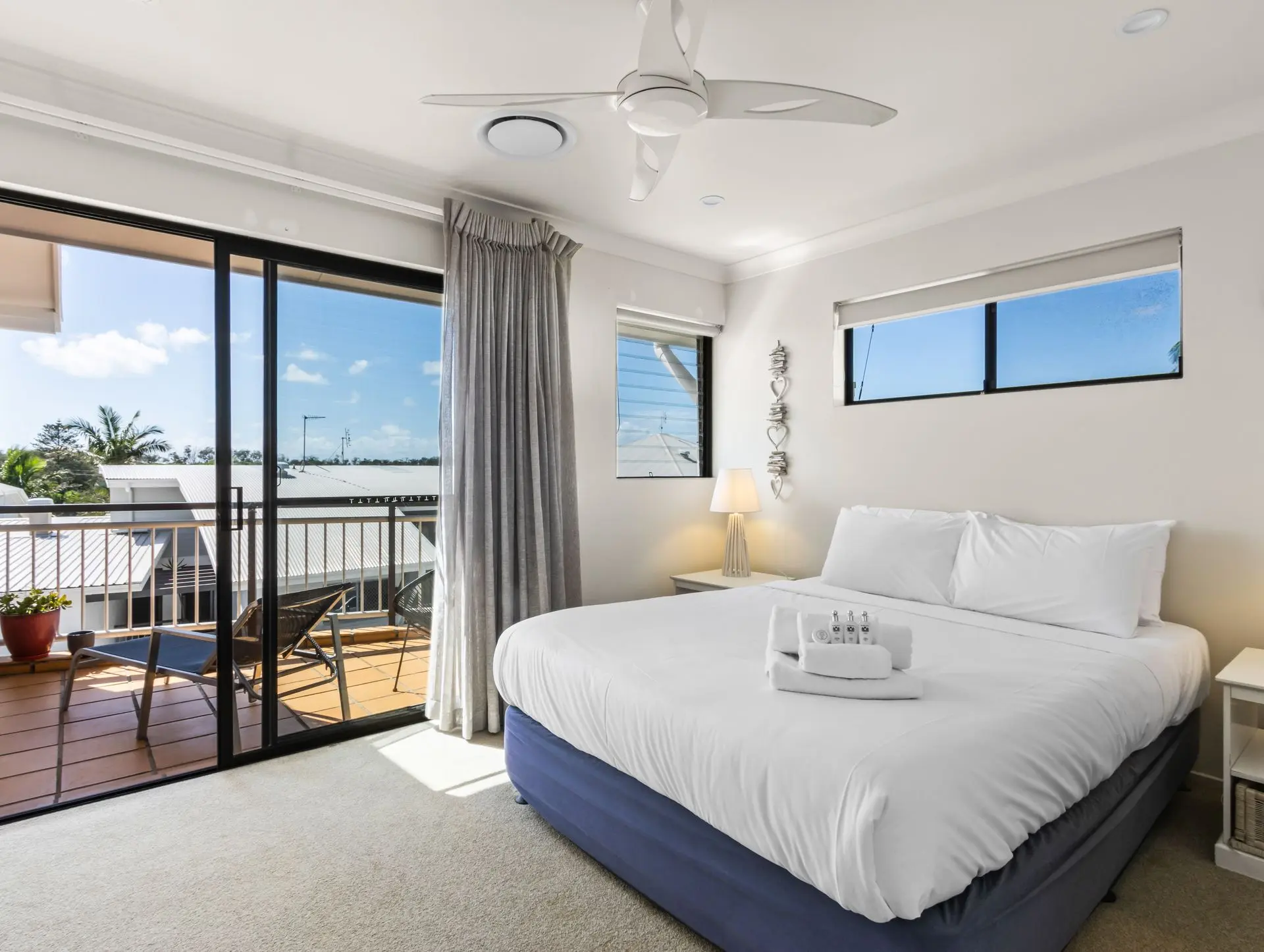 Sunrise Cove  3 Bedroom