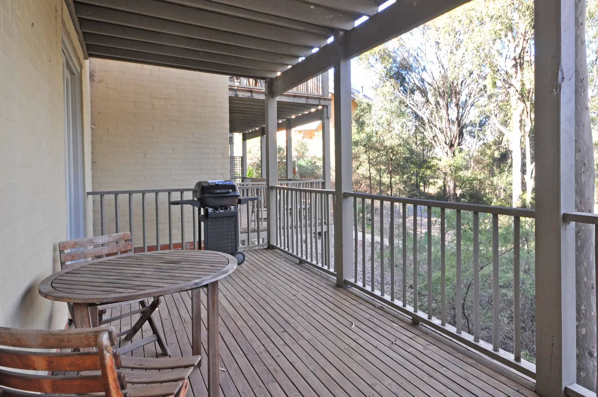 Villa 1br Harvest located within Cypress Lakes Resort