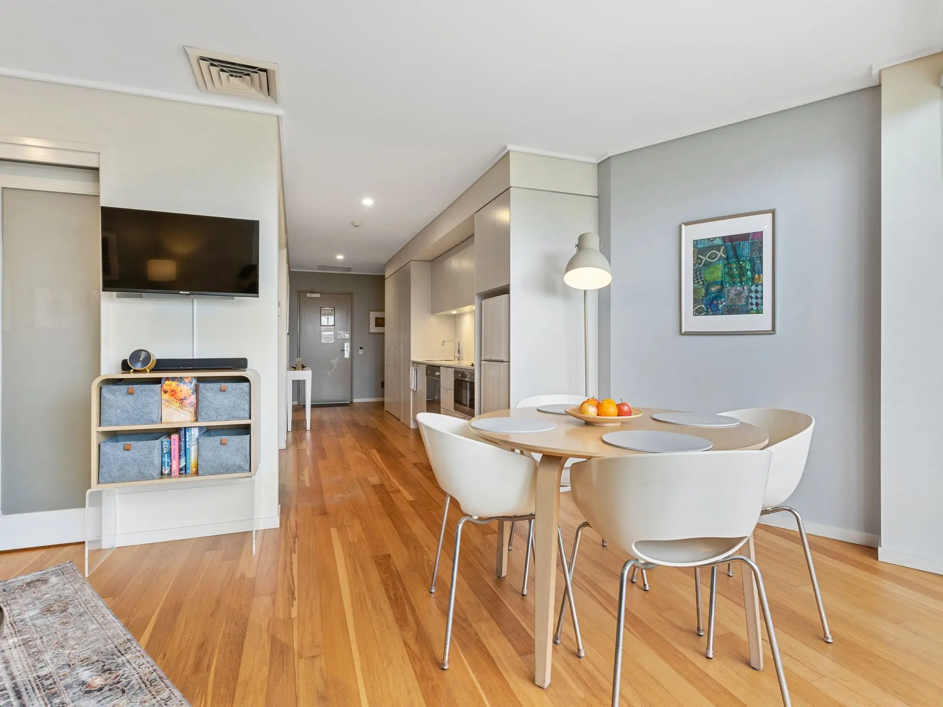 Resort Apartment 4304 at Bells Boulevard