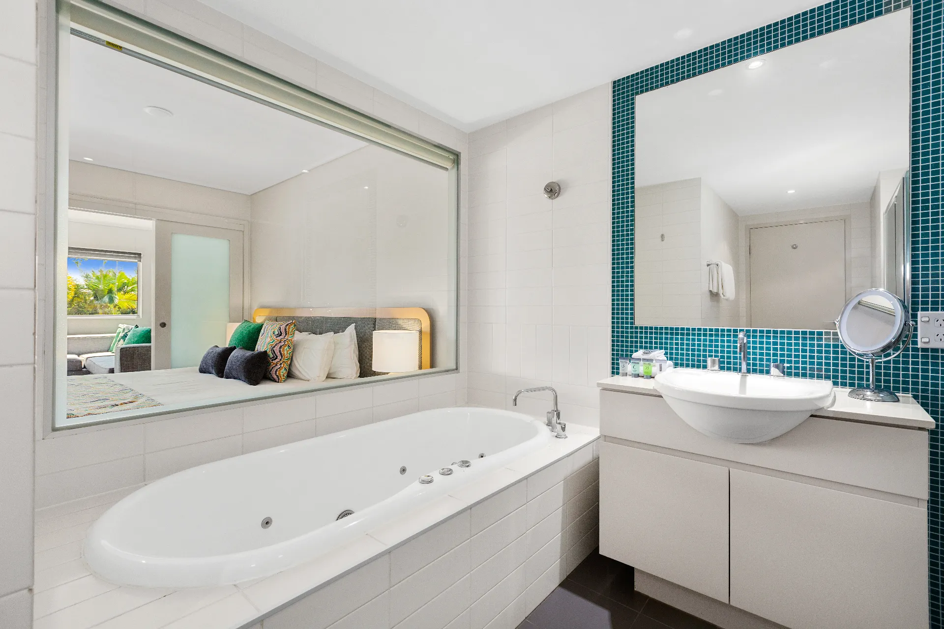 Resort Apartment 8126a  at Bells Blvd
