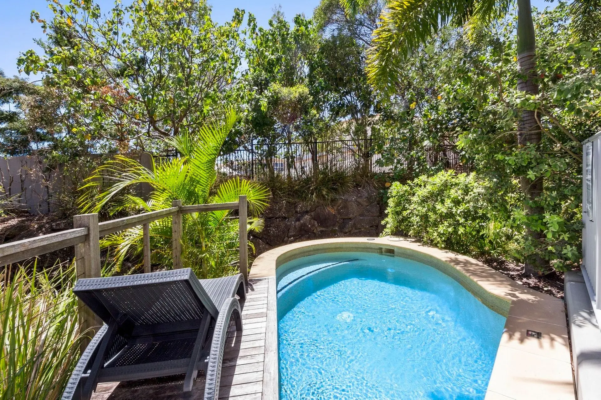Resort Apartment 6114 at Bells Boulevard