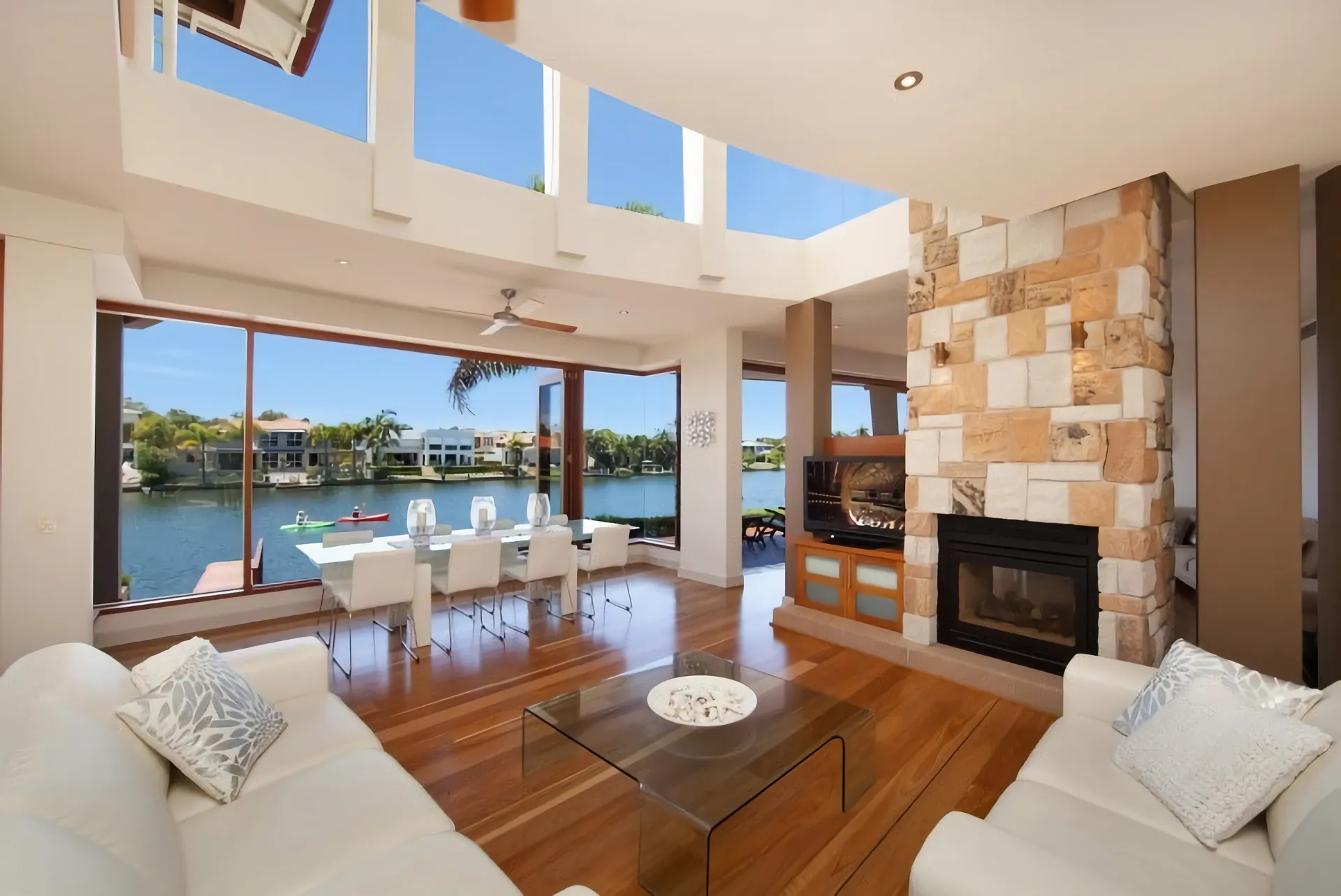 The Promontory 36
