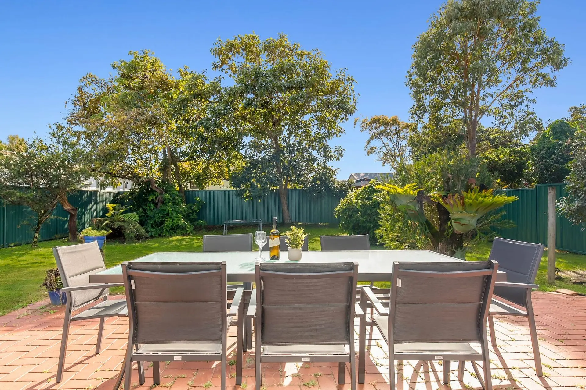 Boronia Avenue, 18