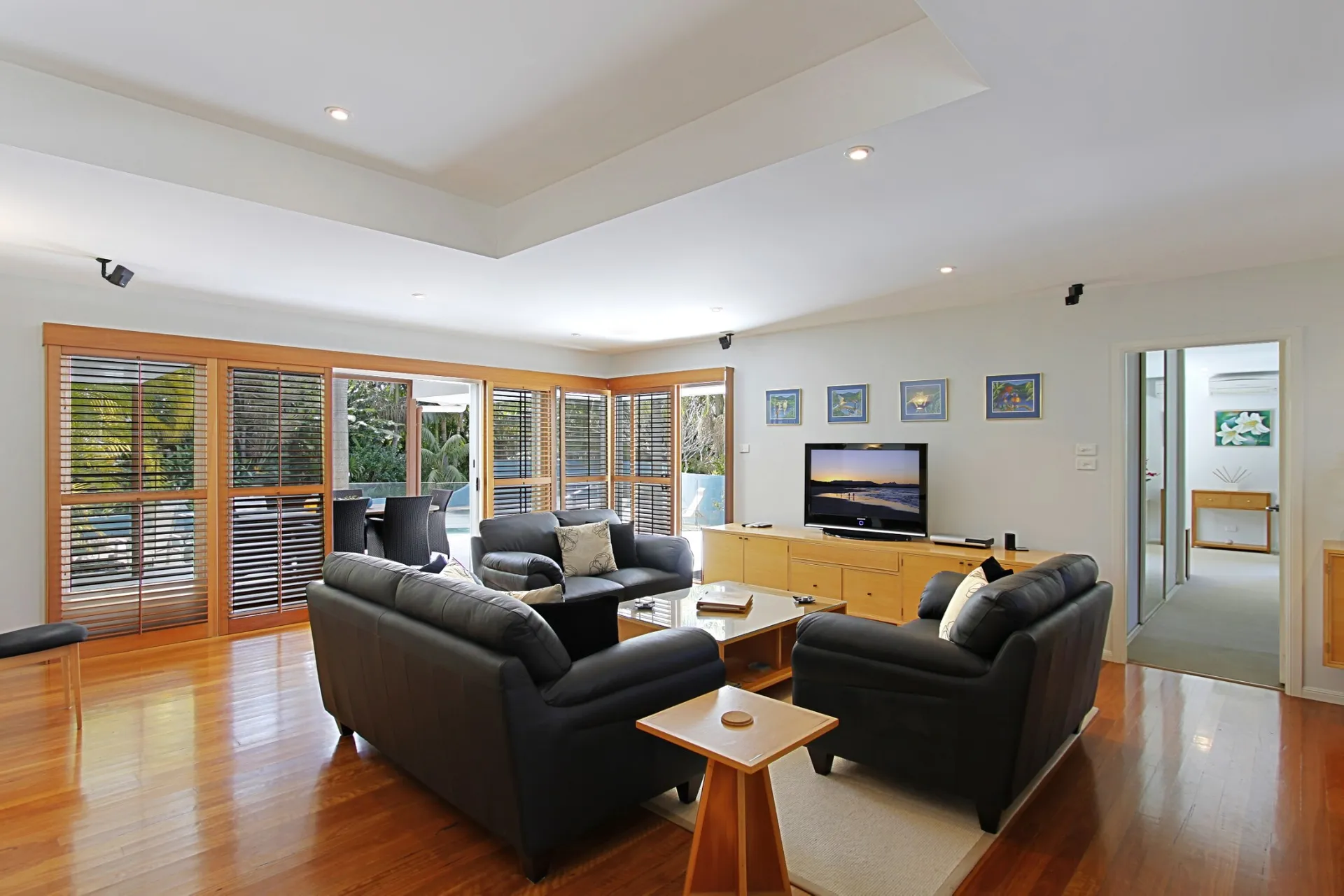 Abode at Byron – private hideaway with 17m pool