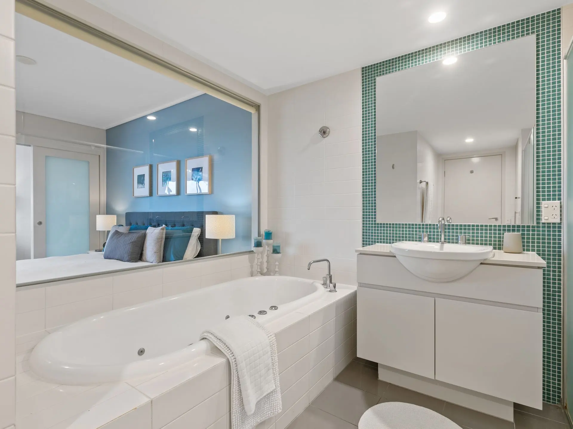 Resort Apartment 4304 at Bells Boulevard