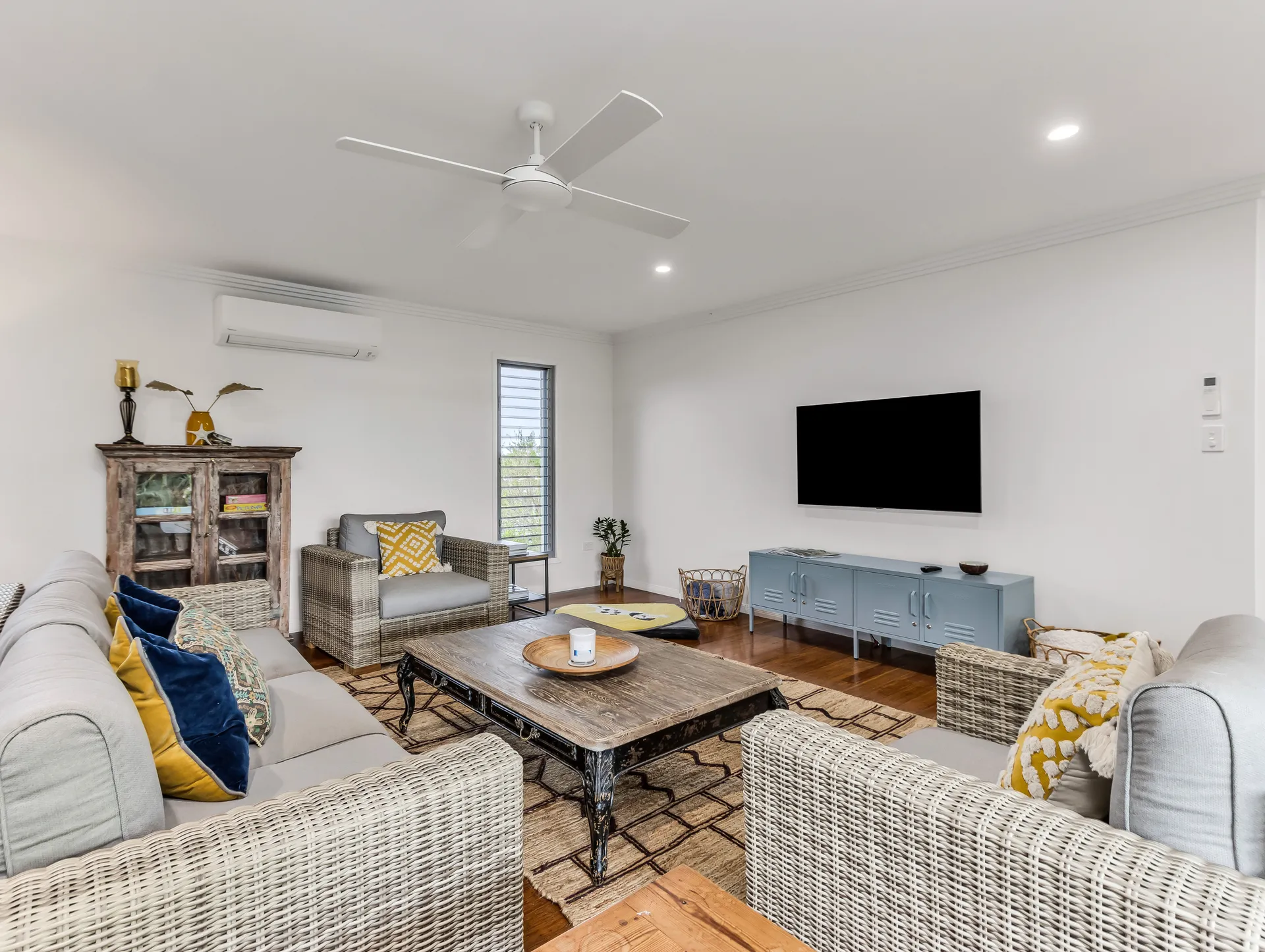 Seascape – Pet Friendly