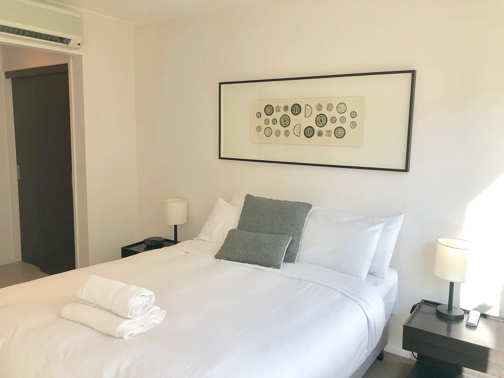 Paradiso 1 Bedroom Apartment