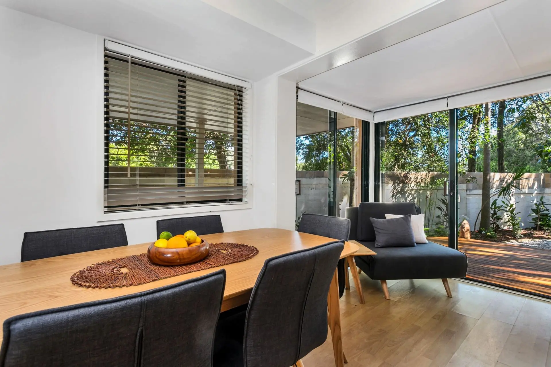 Mahogany Lodge – townhouse near Tallow Beach