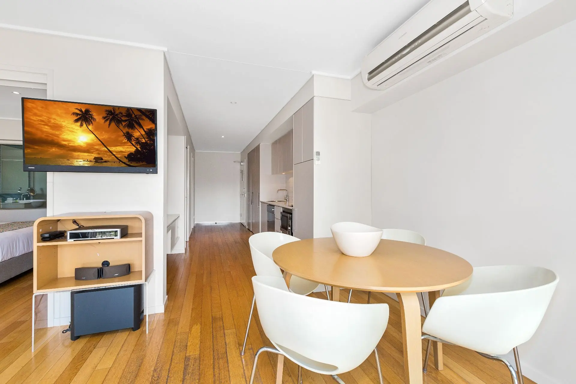 Resort Apartment 8126a  at Bells Blvd